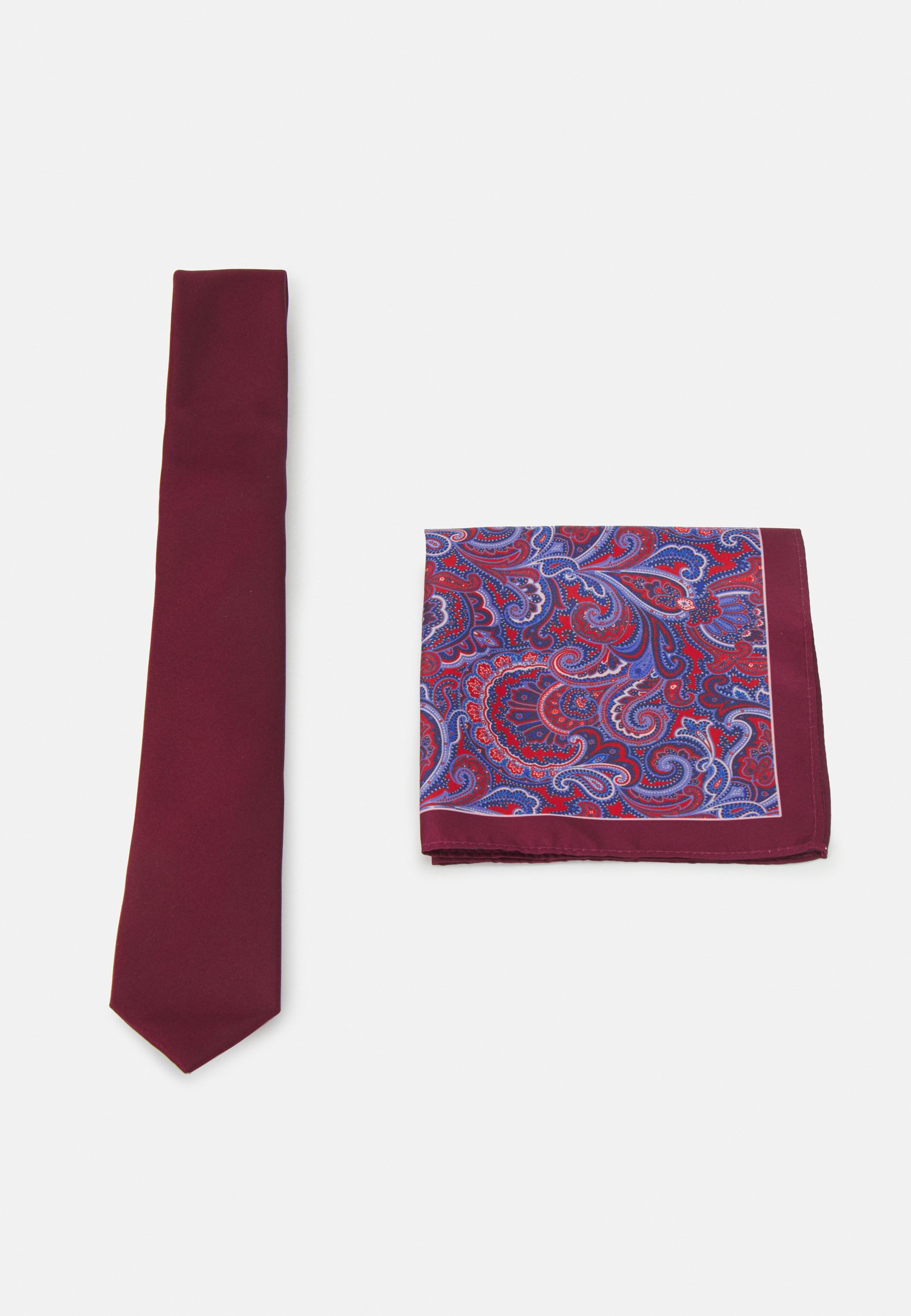 SET - Tie