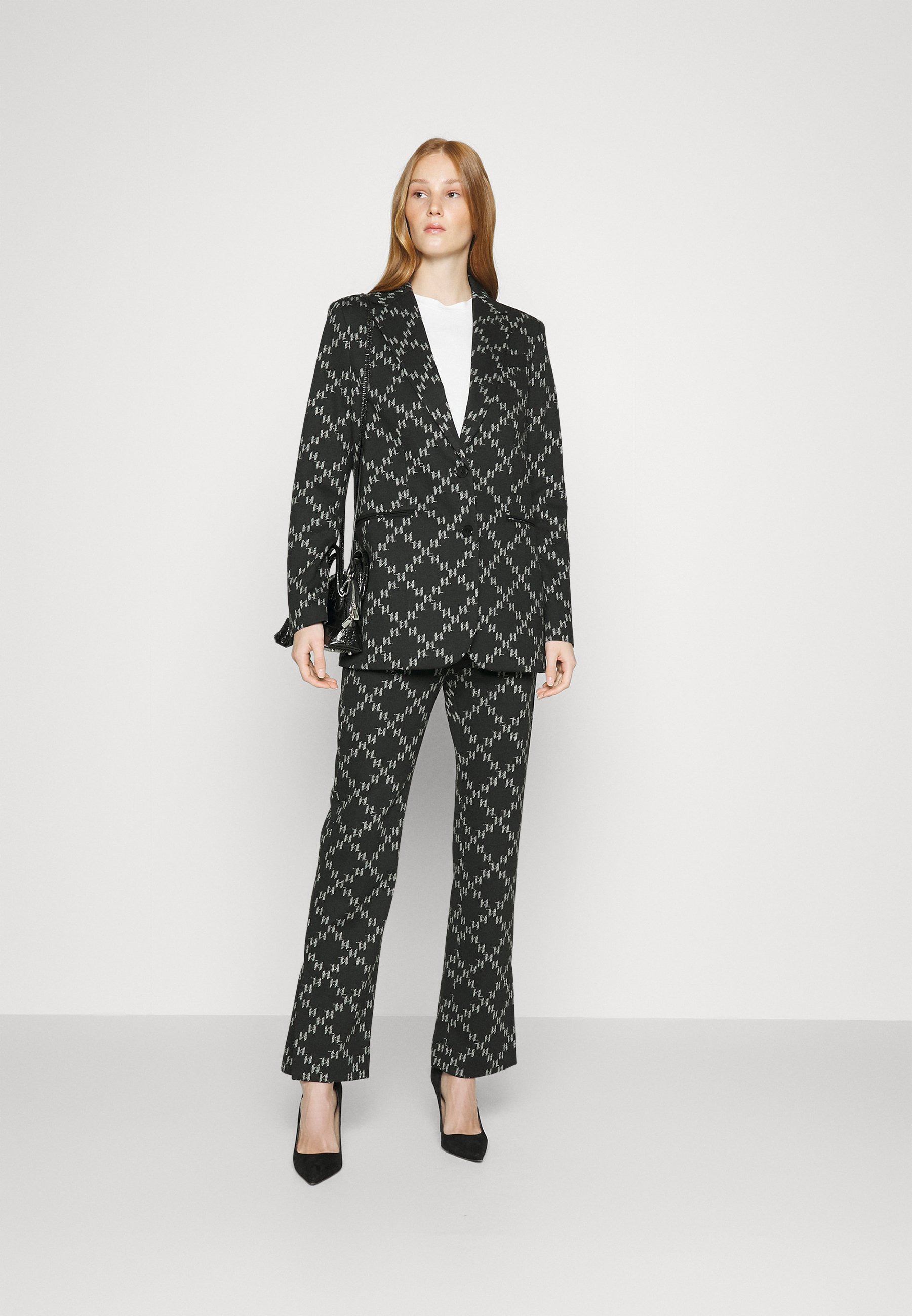 PUNTO JACKET - Short coat