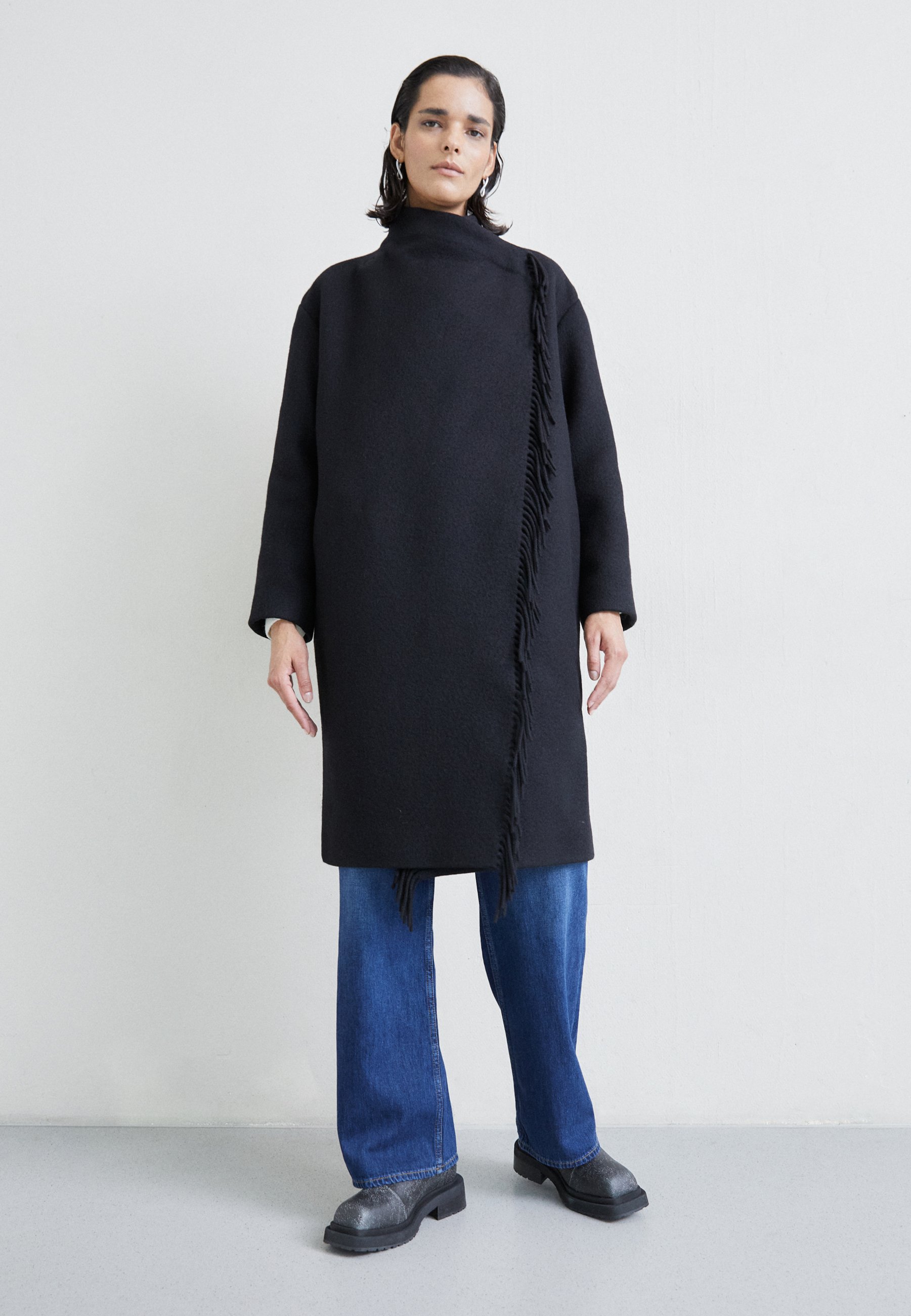RICKY - Classic coat