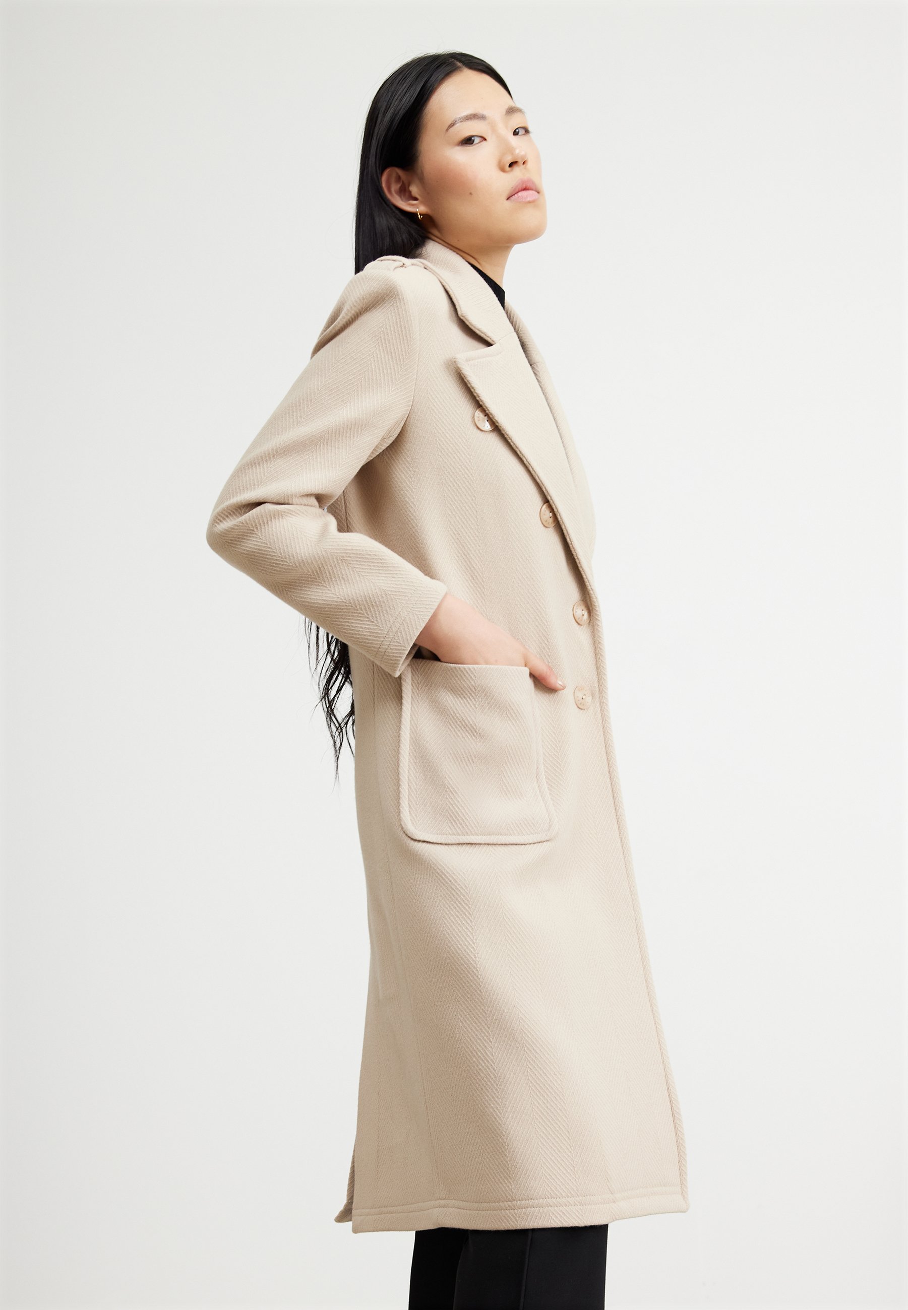 CAPPOTTO COAT - Classic coat