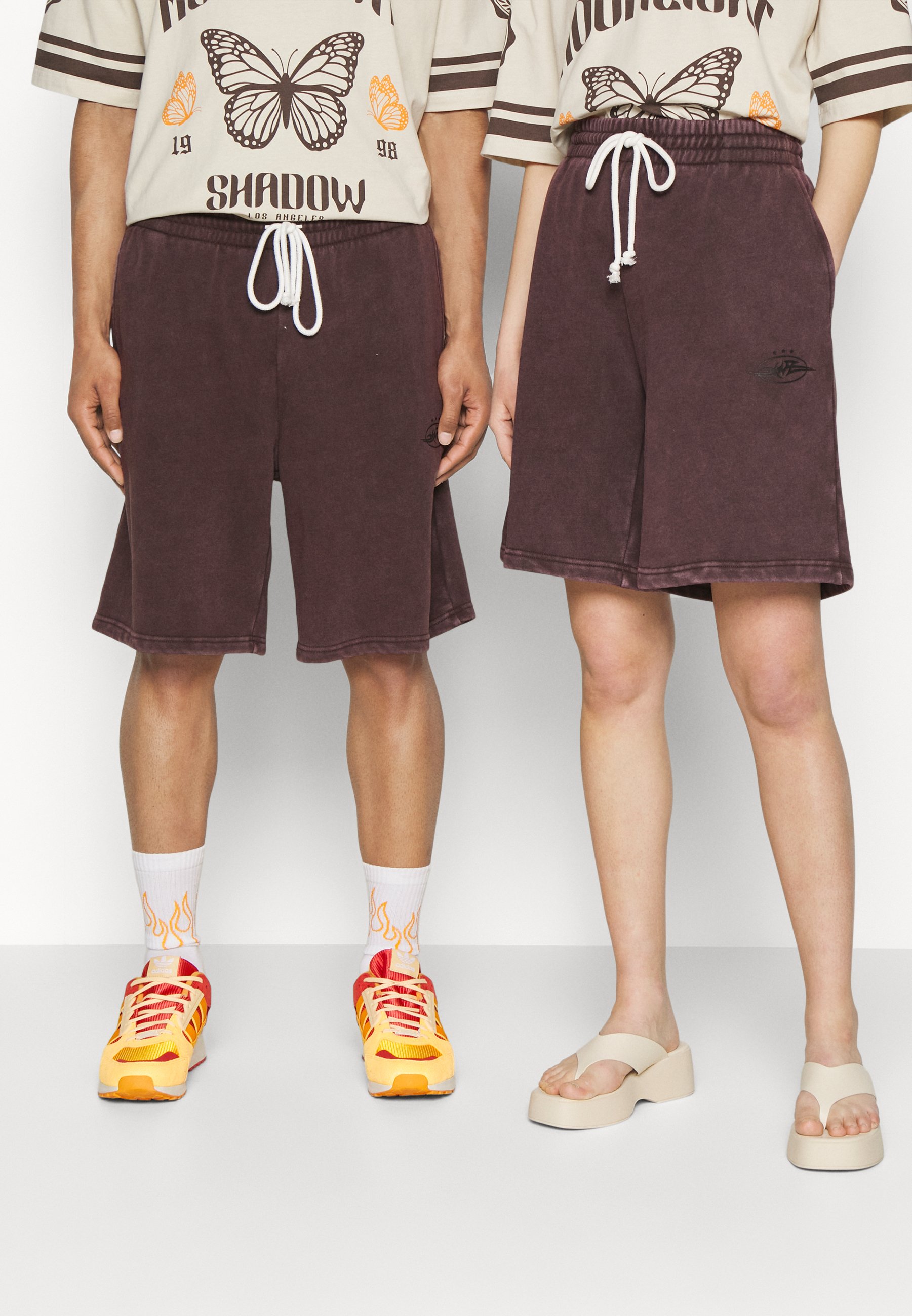 UNISEX - Shorts