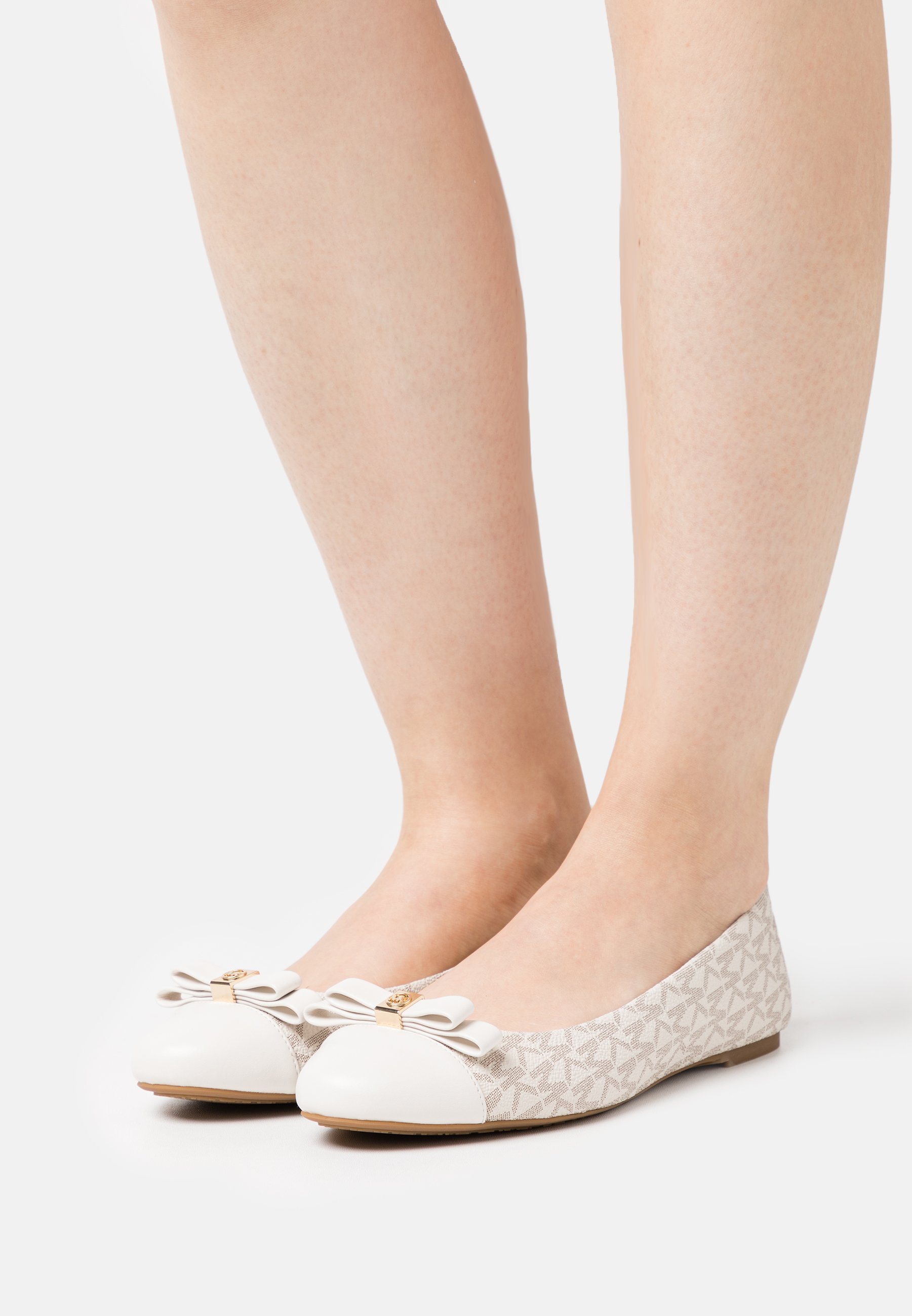ANDREA- Ballet pumps