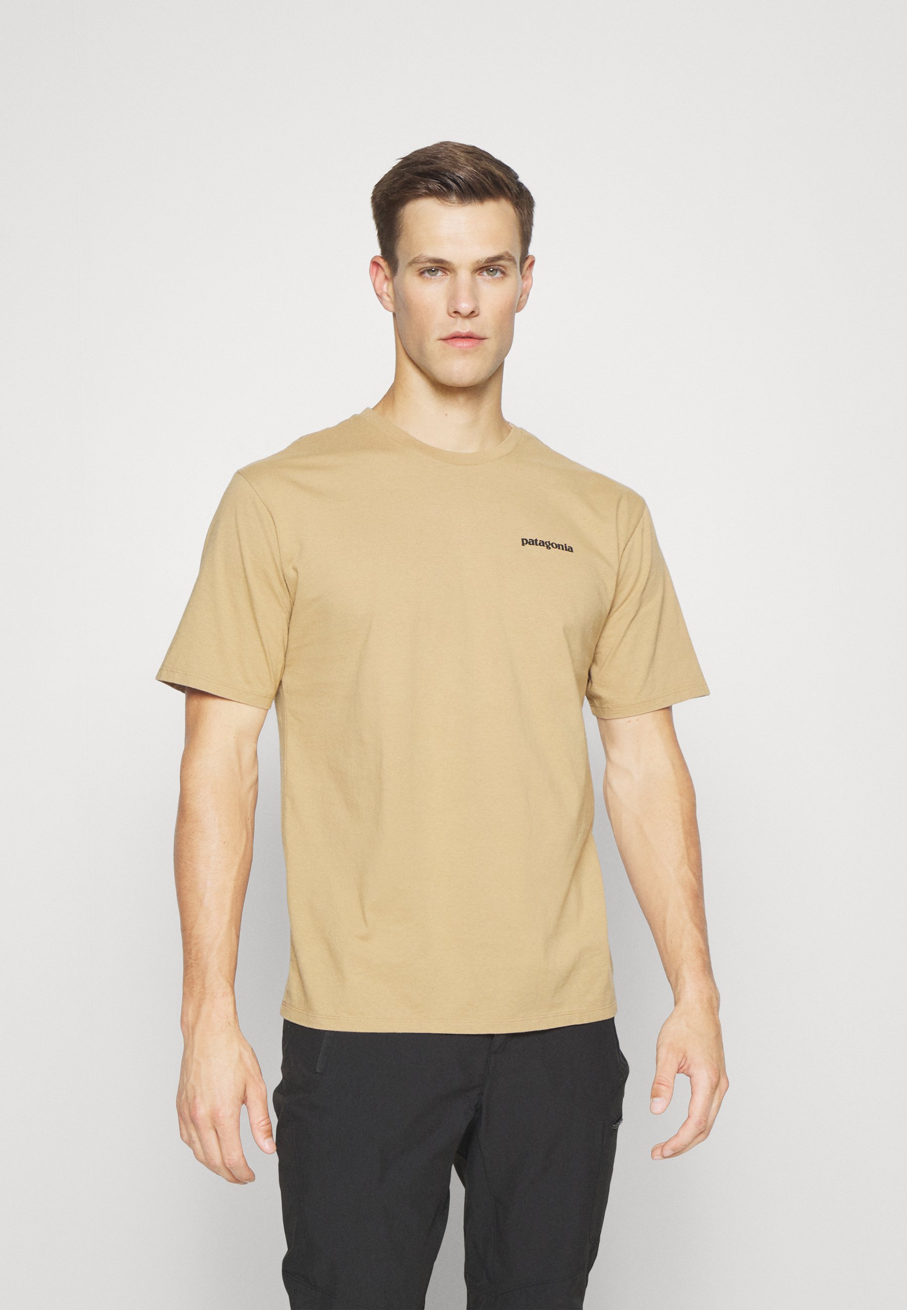 MISSION- Print T-shirt