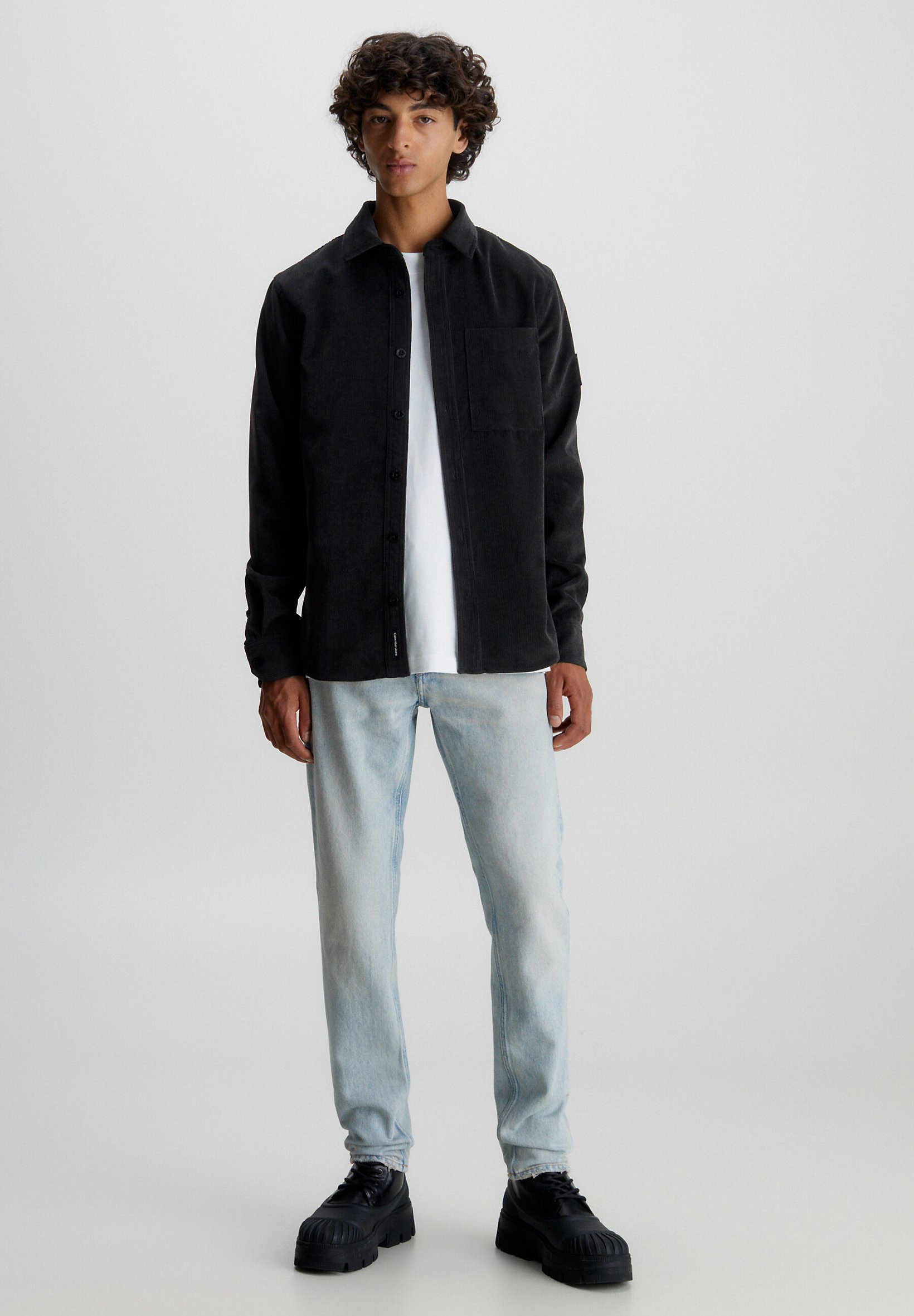 DAD - Relaxed fit jeans