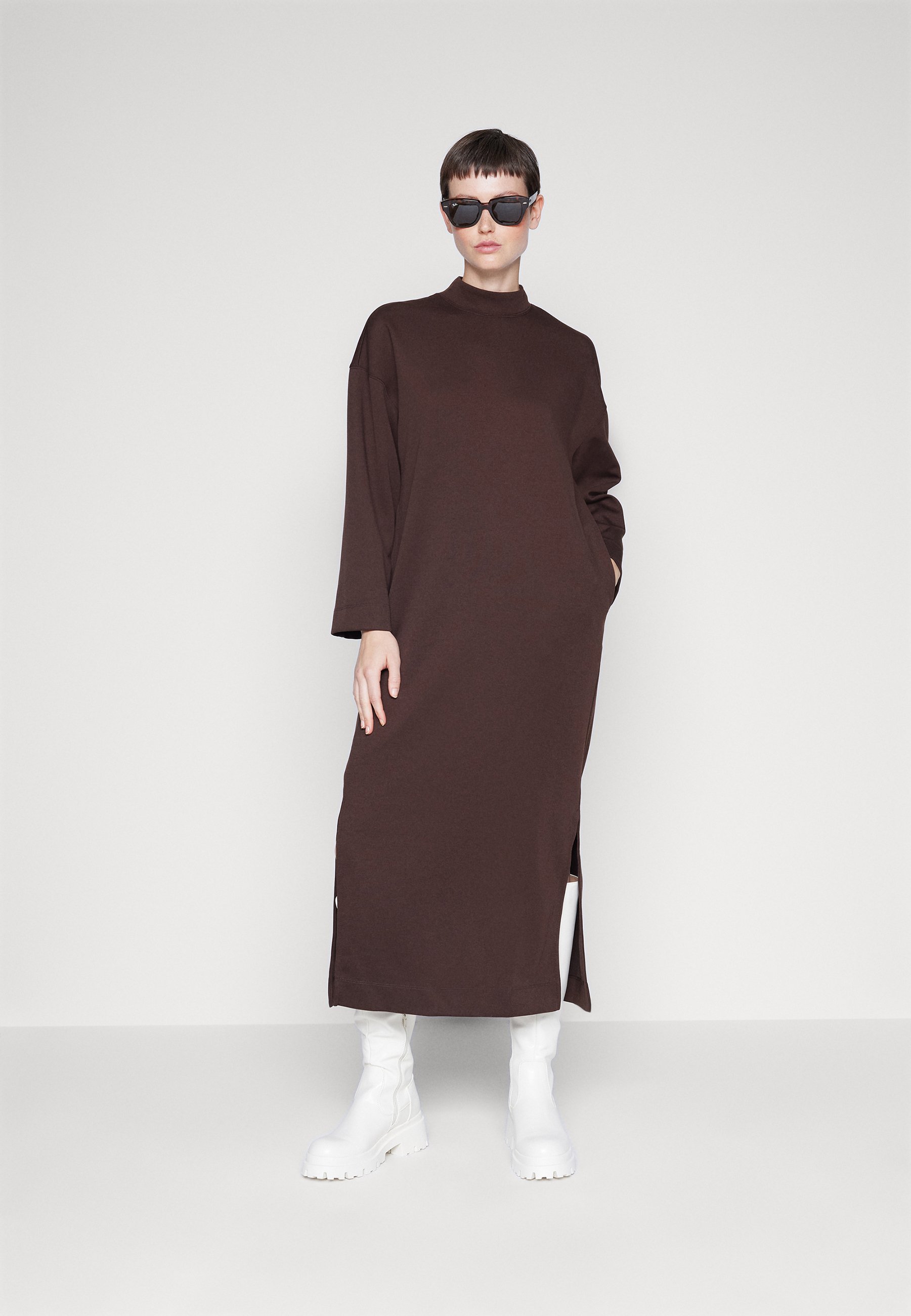 JANE ANKLE DRESS - Day dress