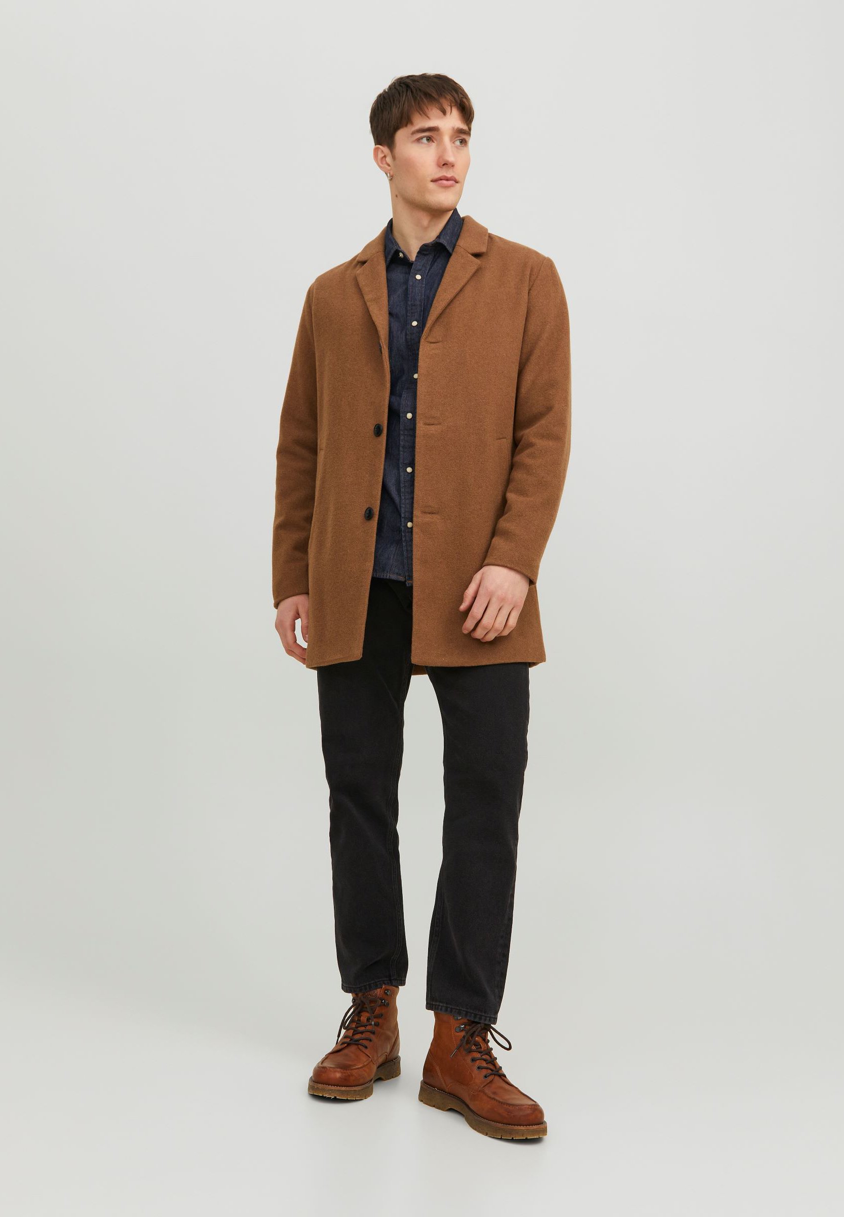 JJZAC COAT - Classic coat
