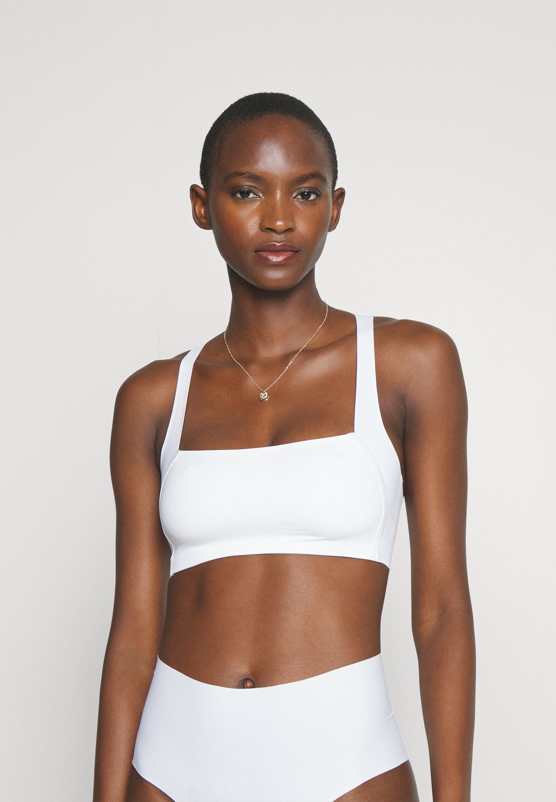 BRALETTE - Bikini top
