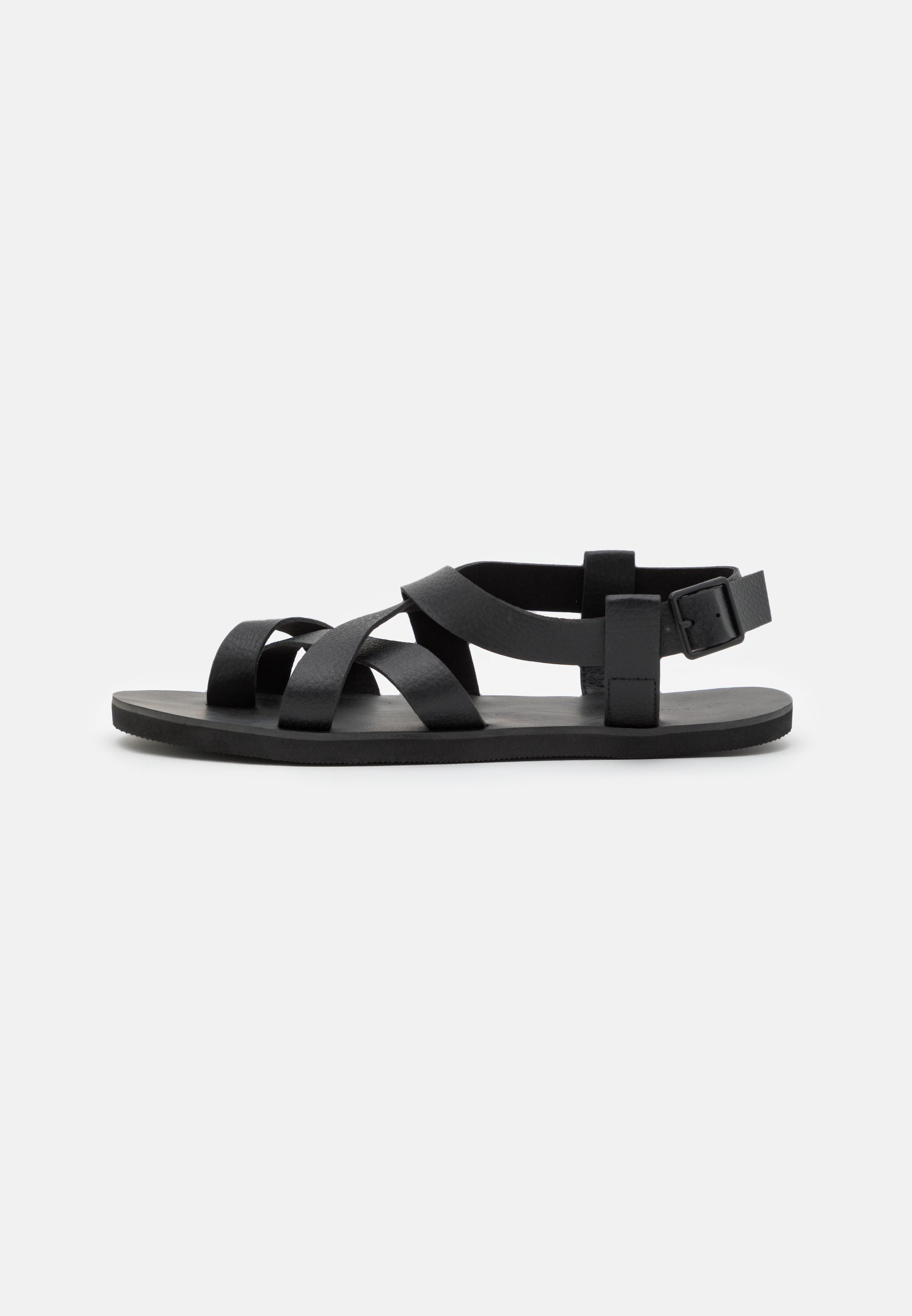 T-bar sandals