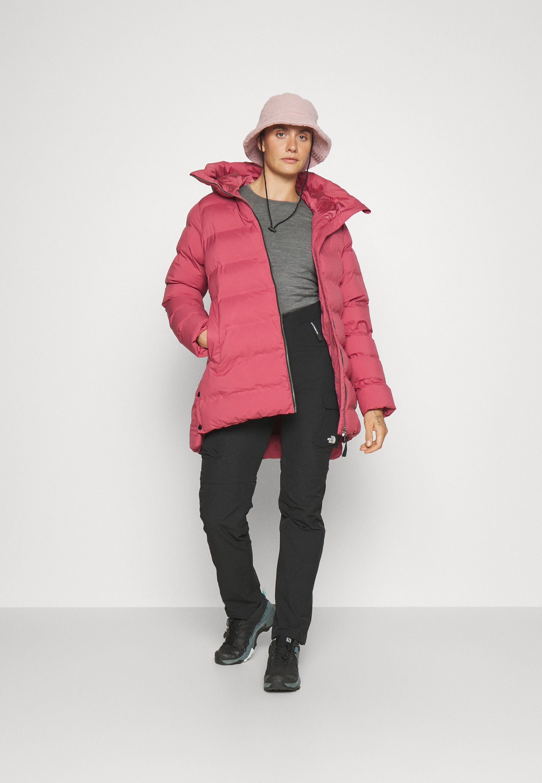 ADAIRA - Winter coat