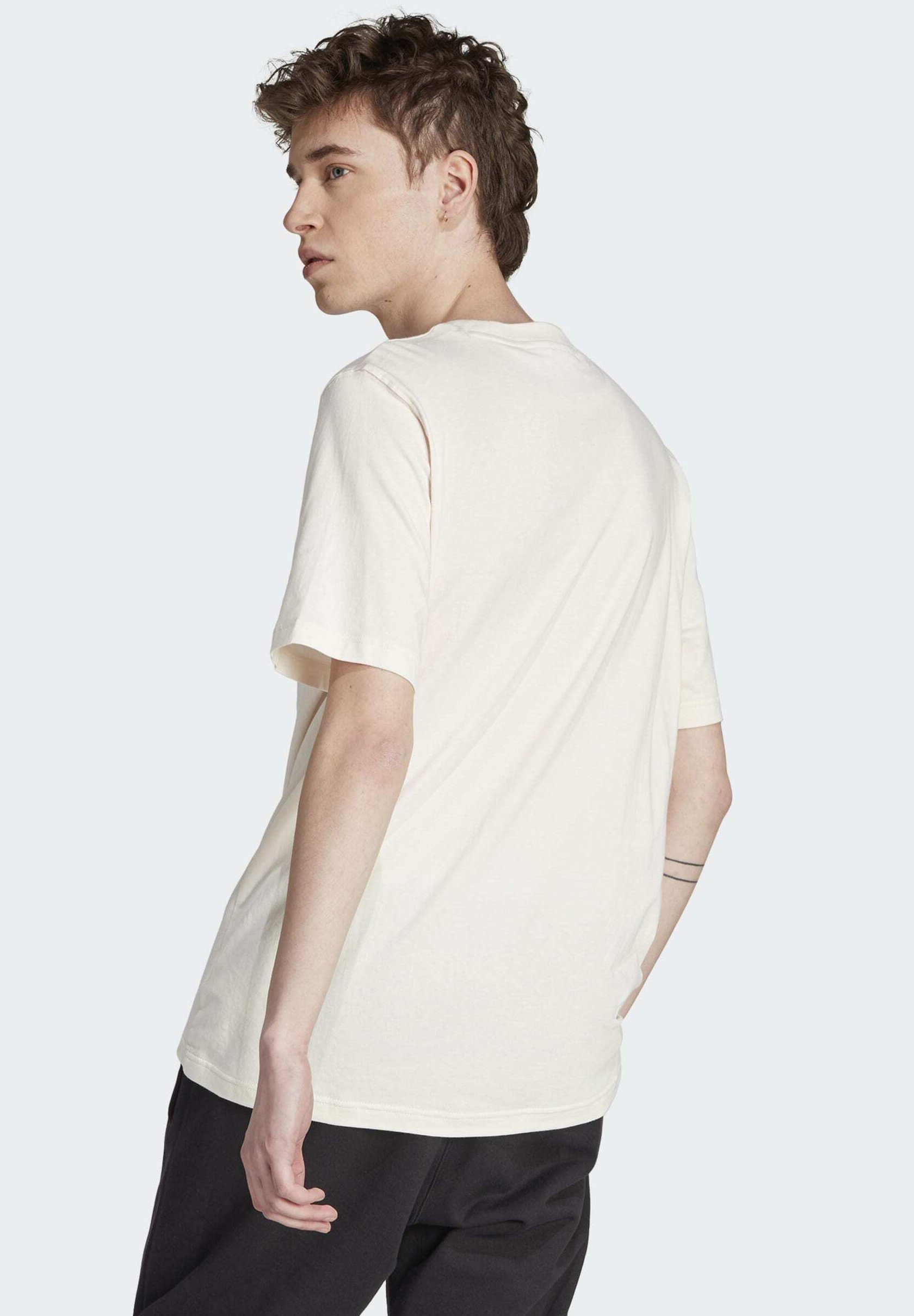 TREFOIL ESSENTIALS - Print T-shirt