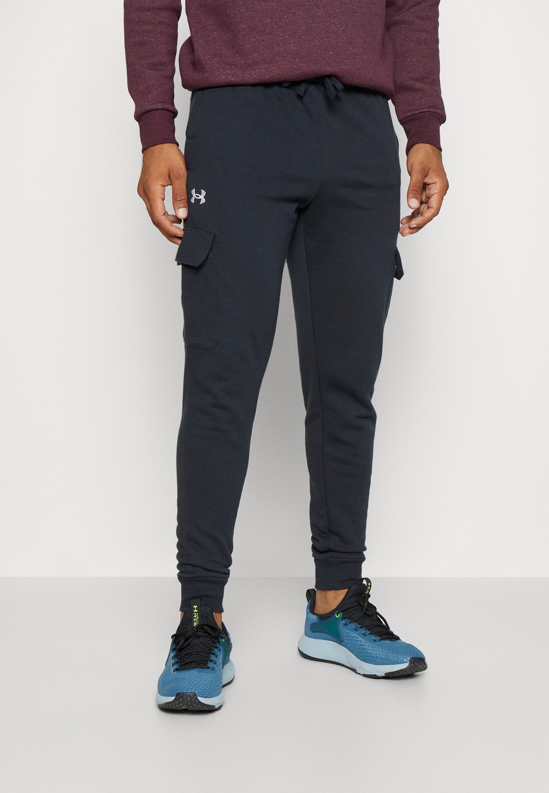 RIVAL JOGGER - Tracksuit bottoms
