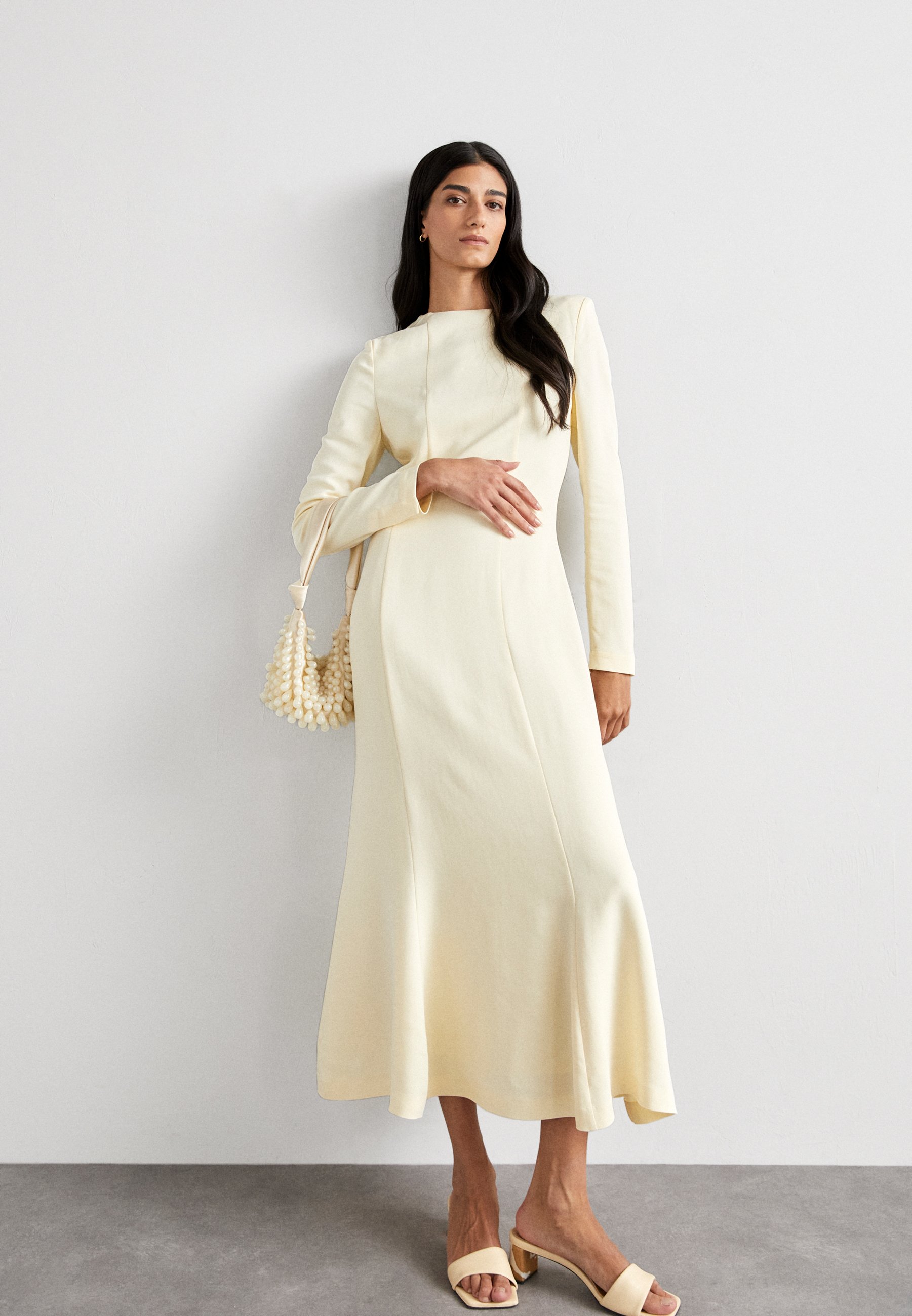 RODEBJER ISONDA - Maxi dress