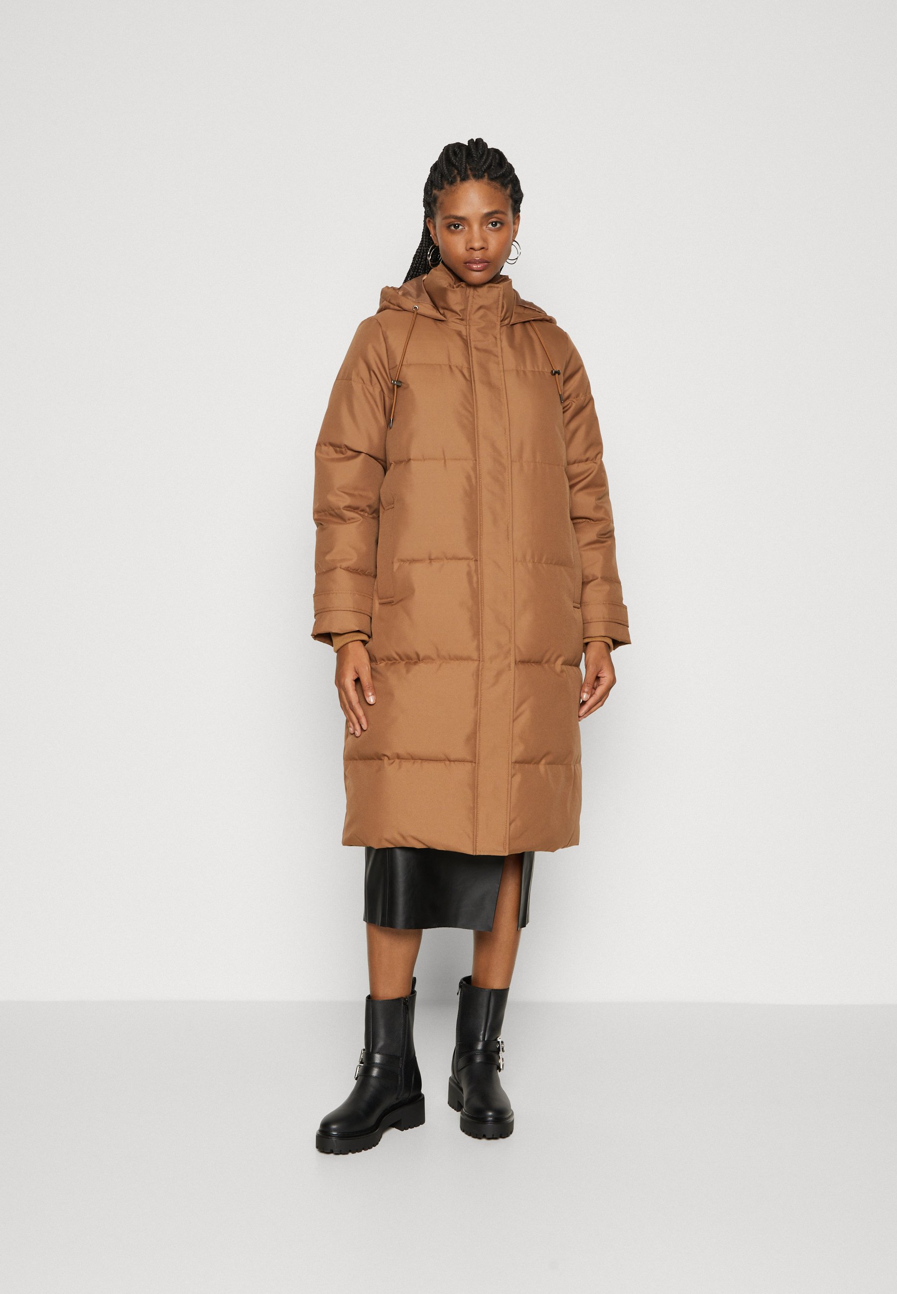 ONLIRENE PUFFER COAT - Winter coat