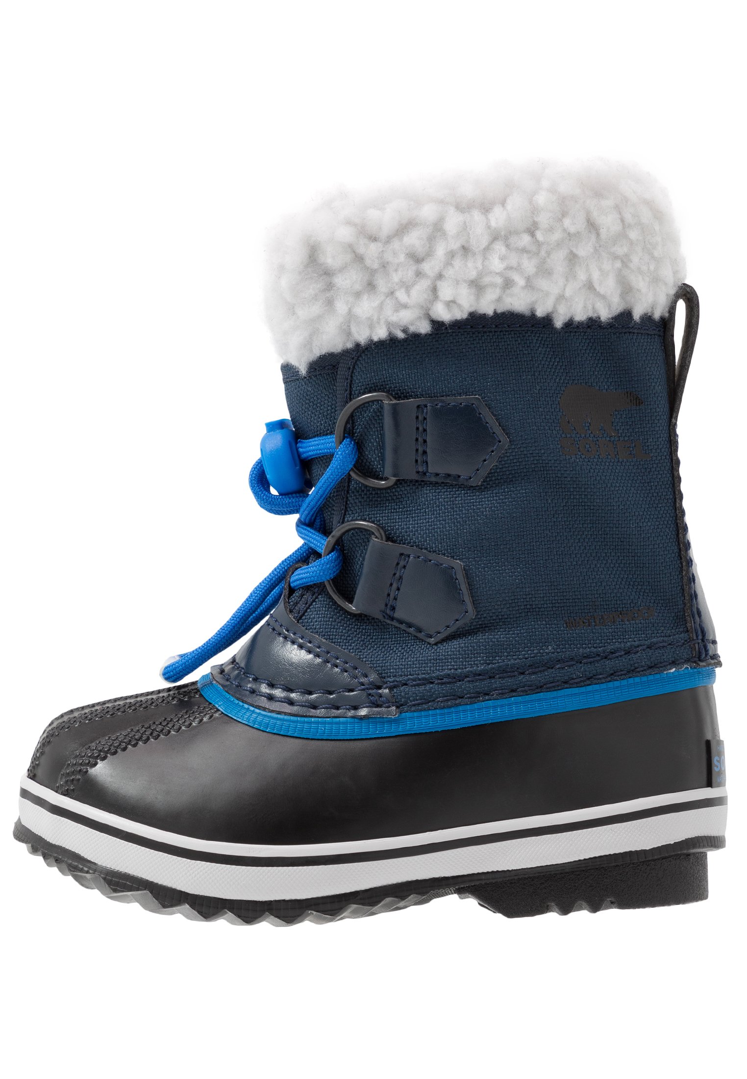 CHILDRENS YOOT PAC UNISEX - Winter boots