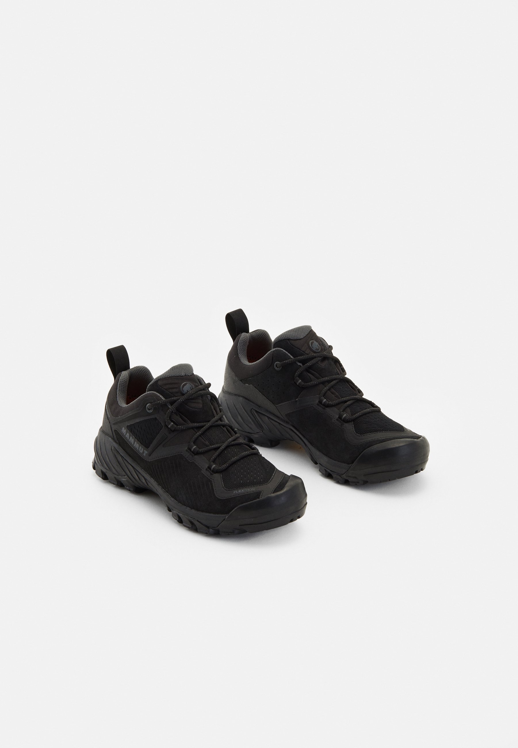 SAPUEN LOW GTX WOMEN MAMMUT X HIKING PATROL - Hiking shoes