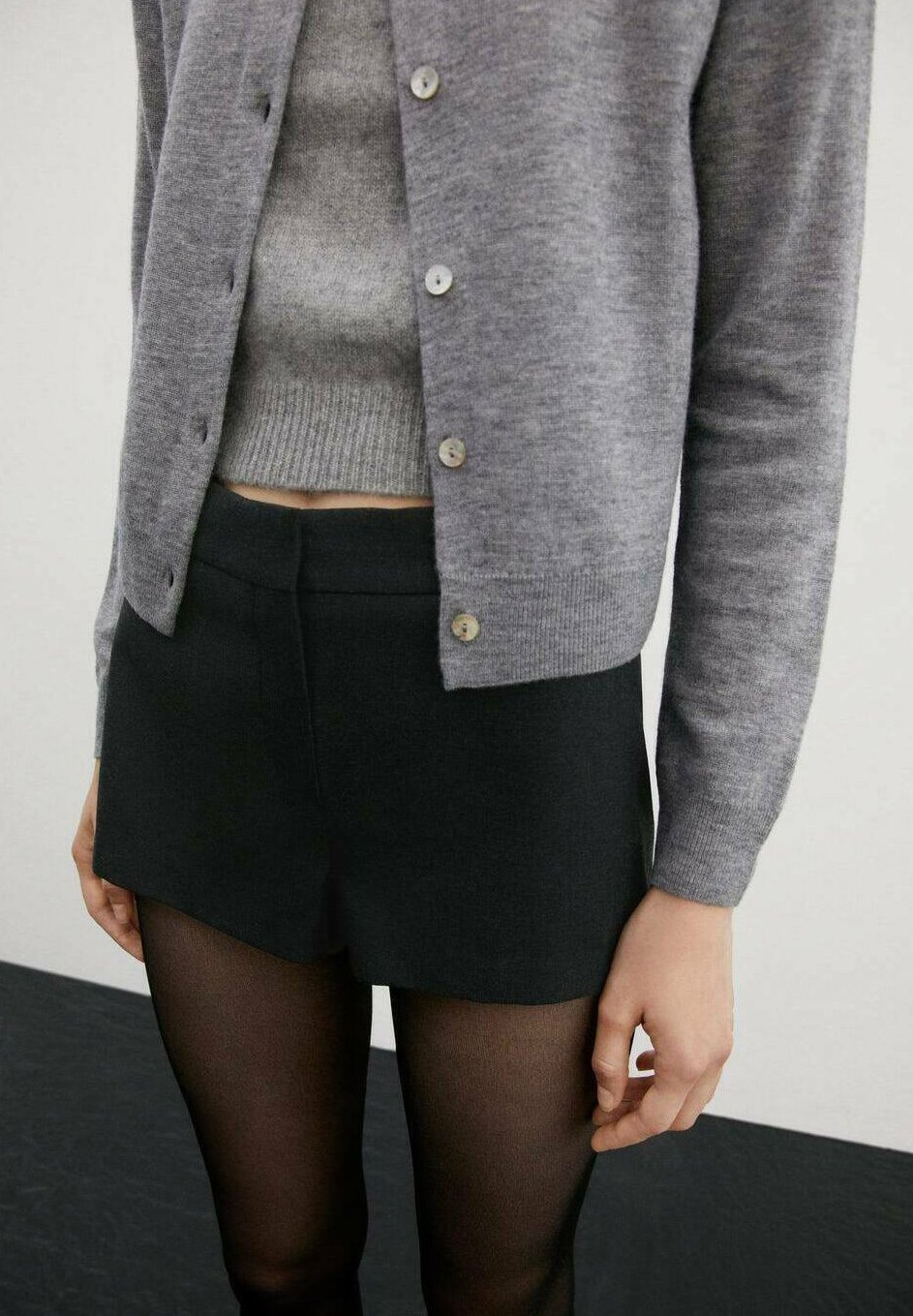 BONNIE - Shorts