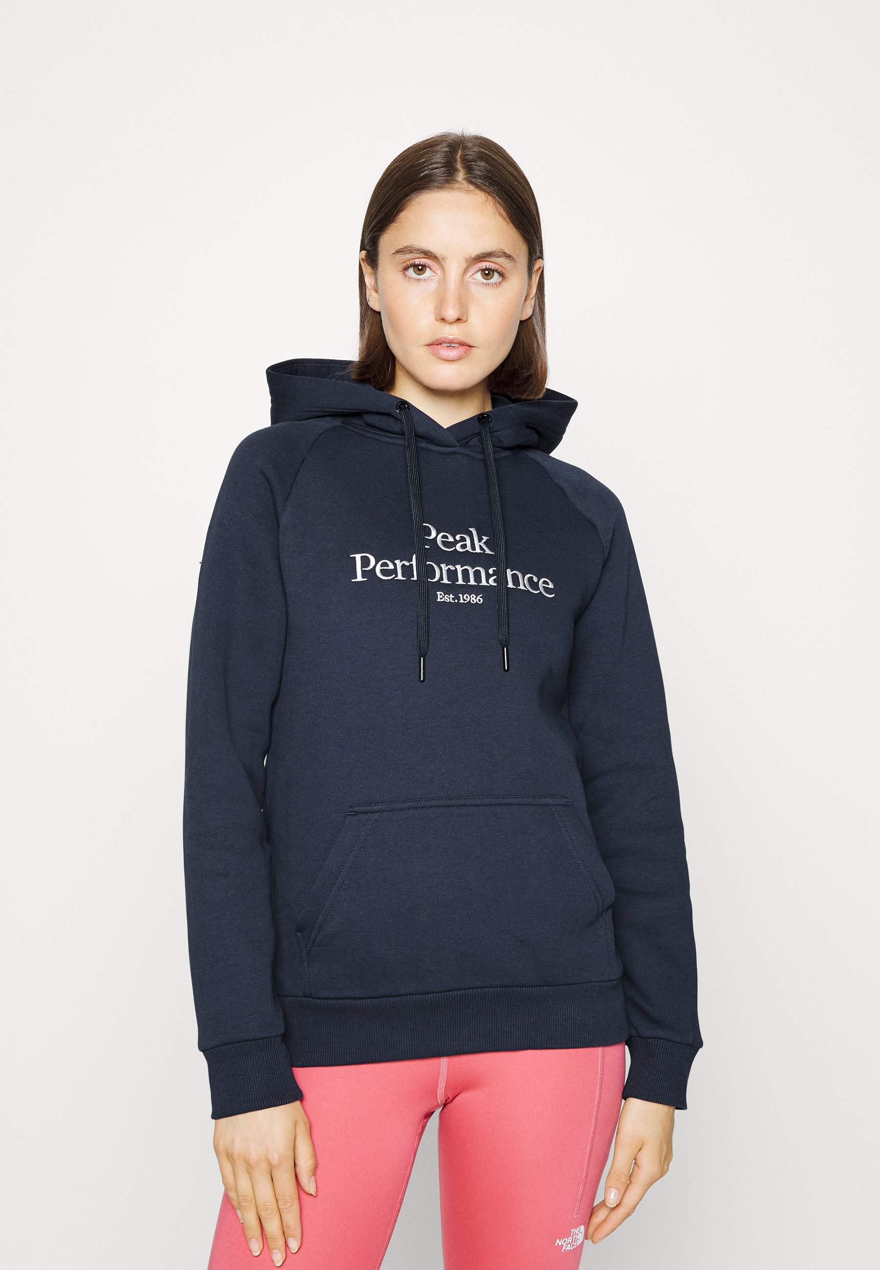 ORIGINAL HOOD- Hoodie