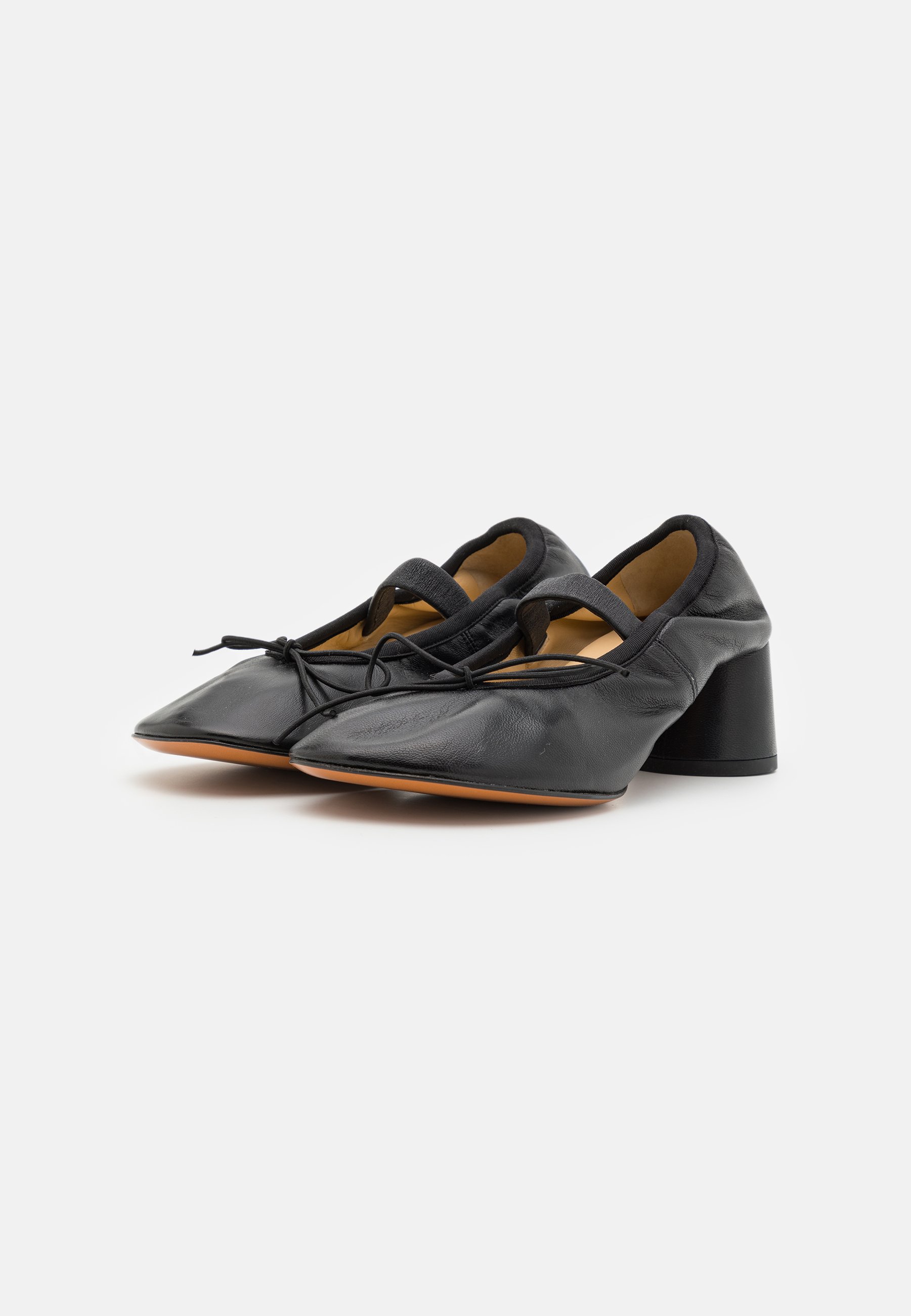 GLOVE- Classic heels