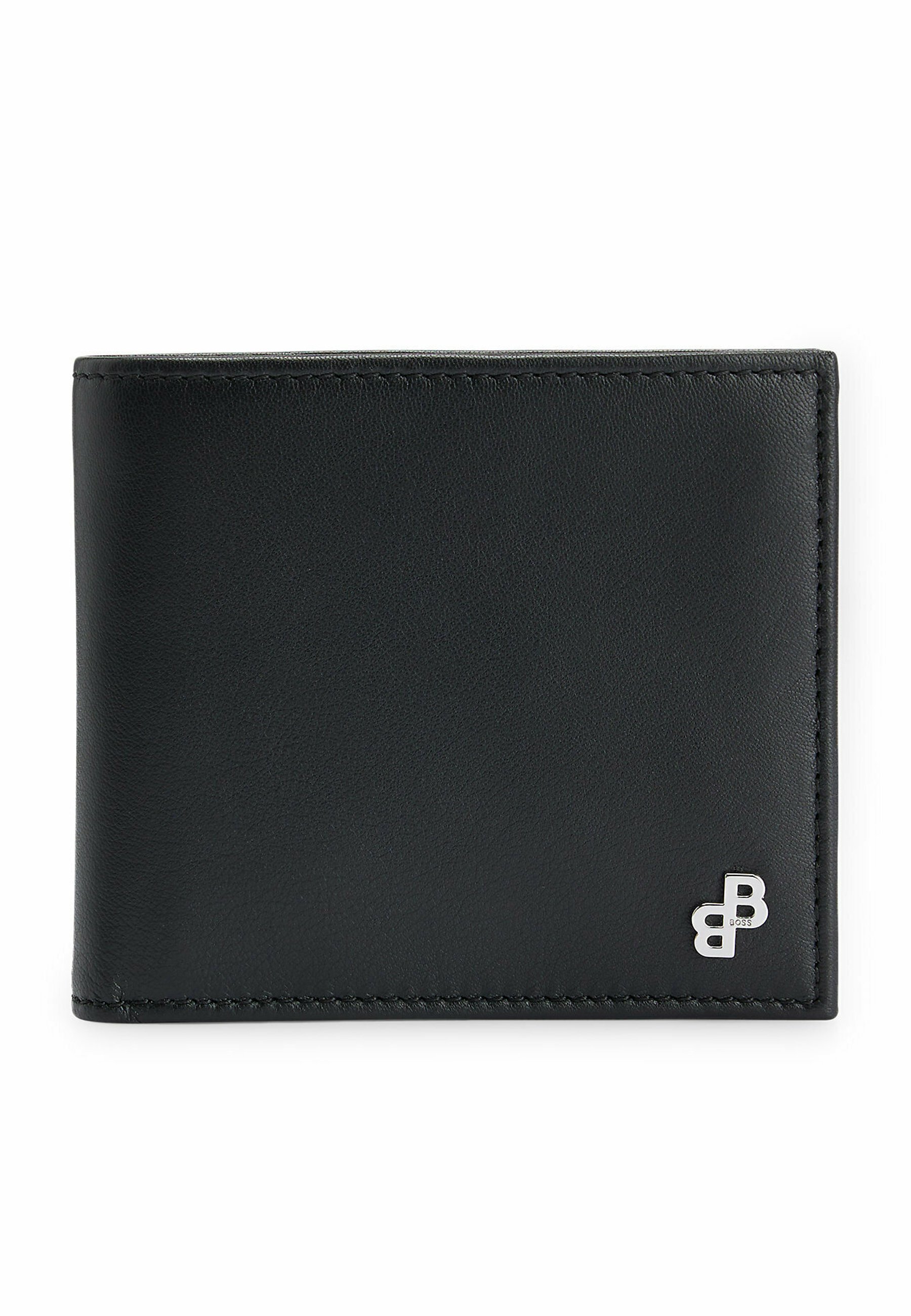 BRADLEY COIN - Wallet