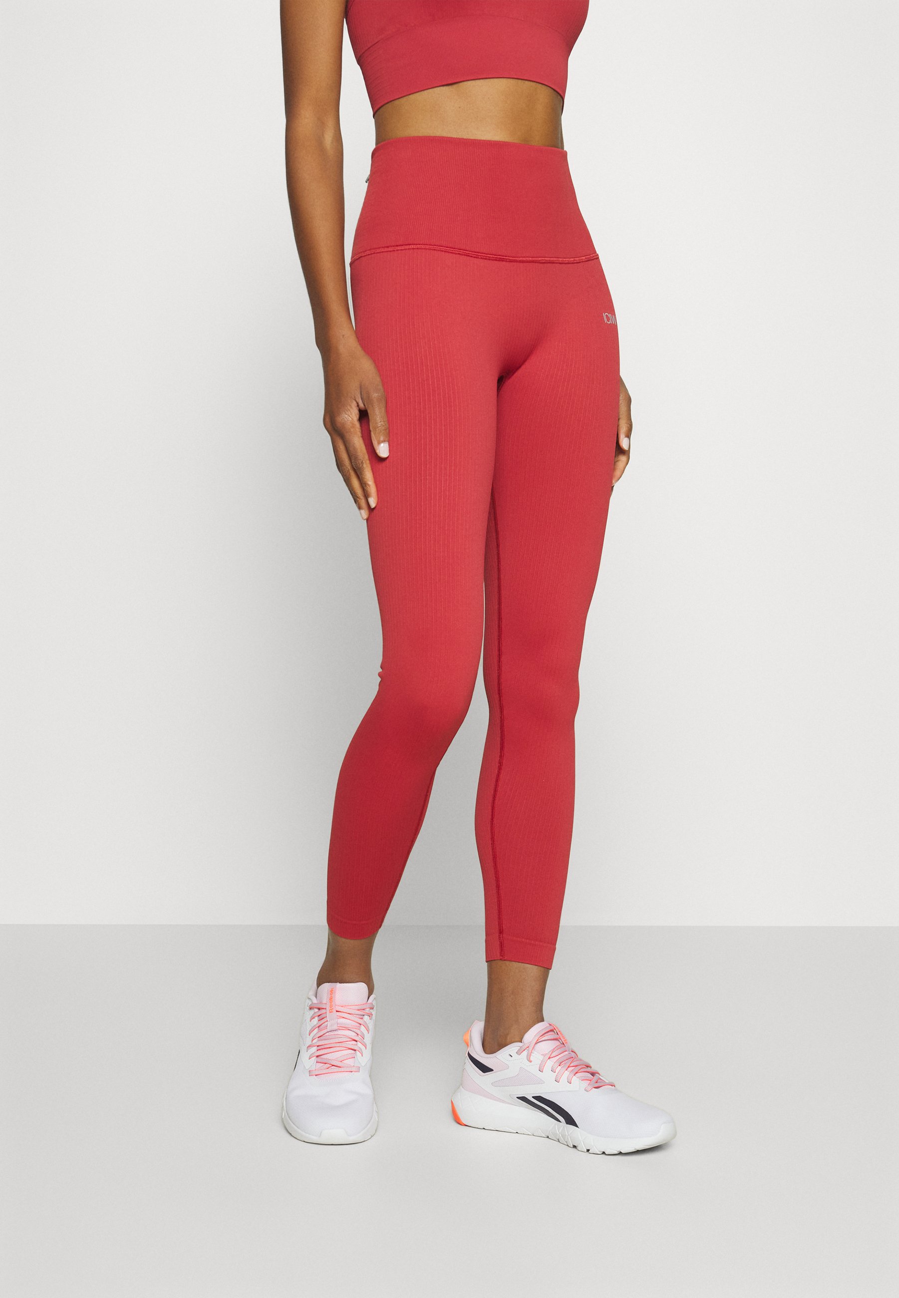 DEFINE SEAMLESS POCKET - Leggings