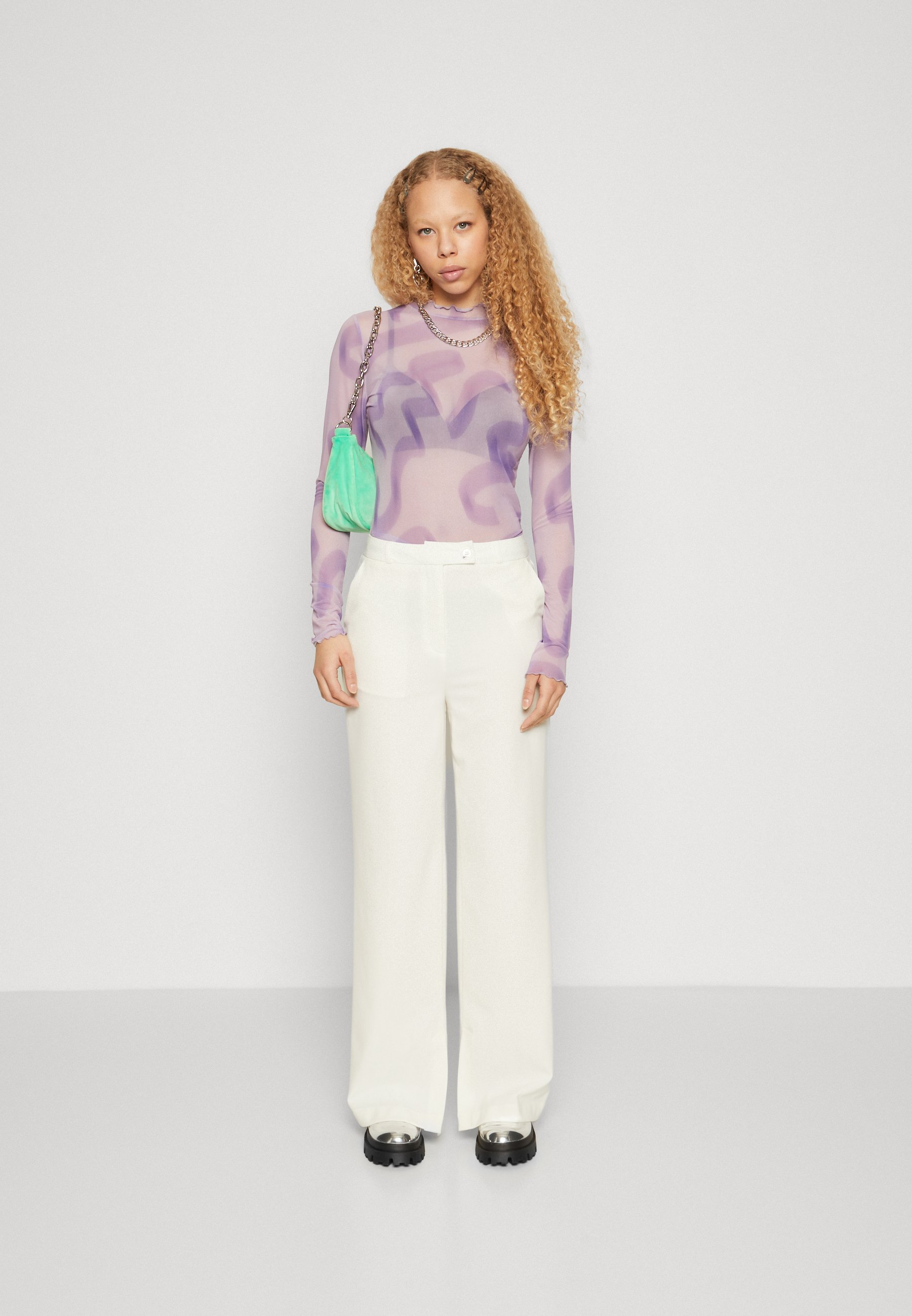 Trousers