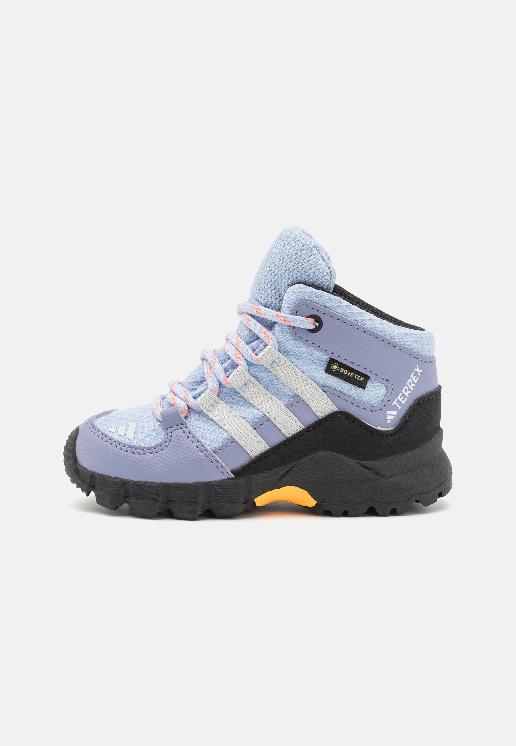 TERREX MID GORE-TEX - Hiking shoes