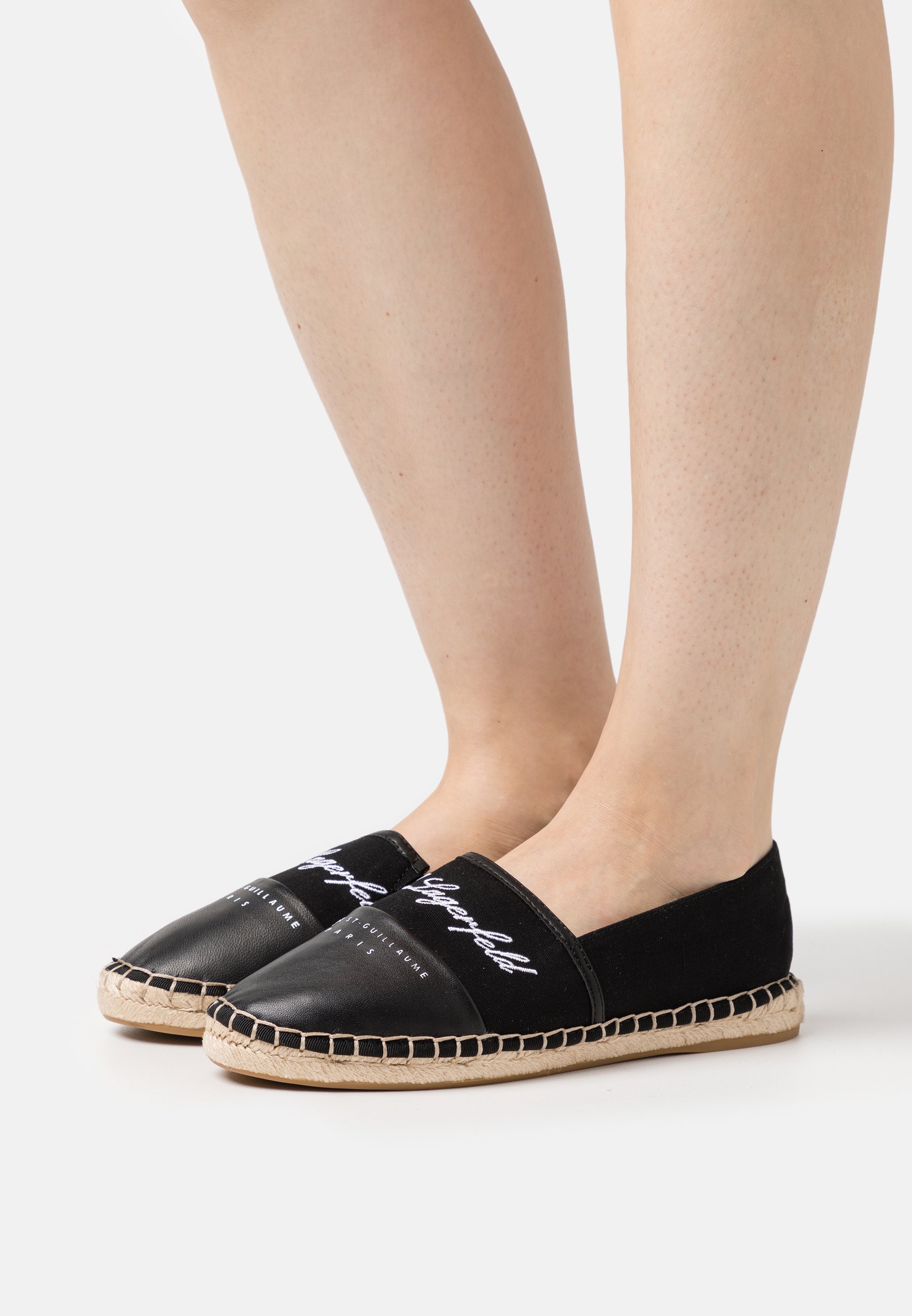 KAMINI HOTEL SLIP ON - Espadrilles