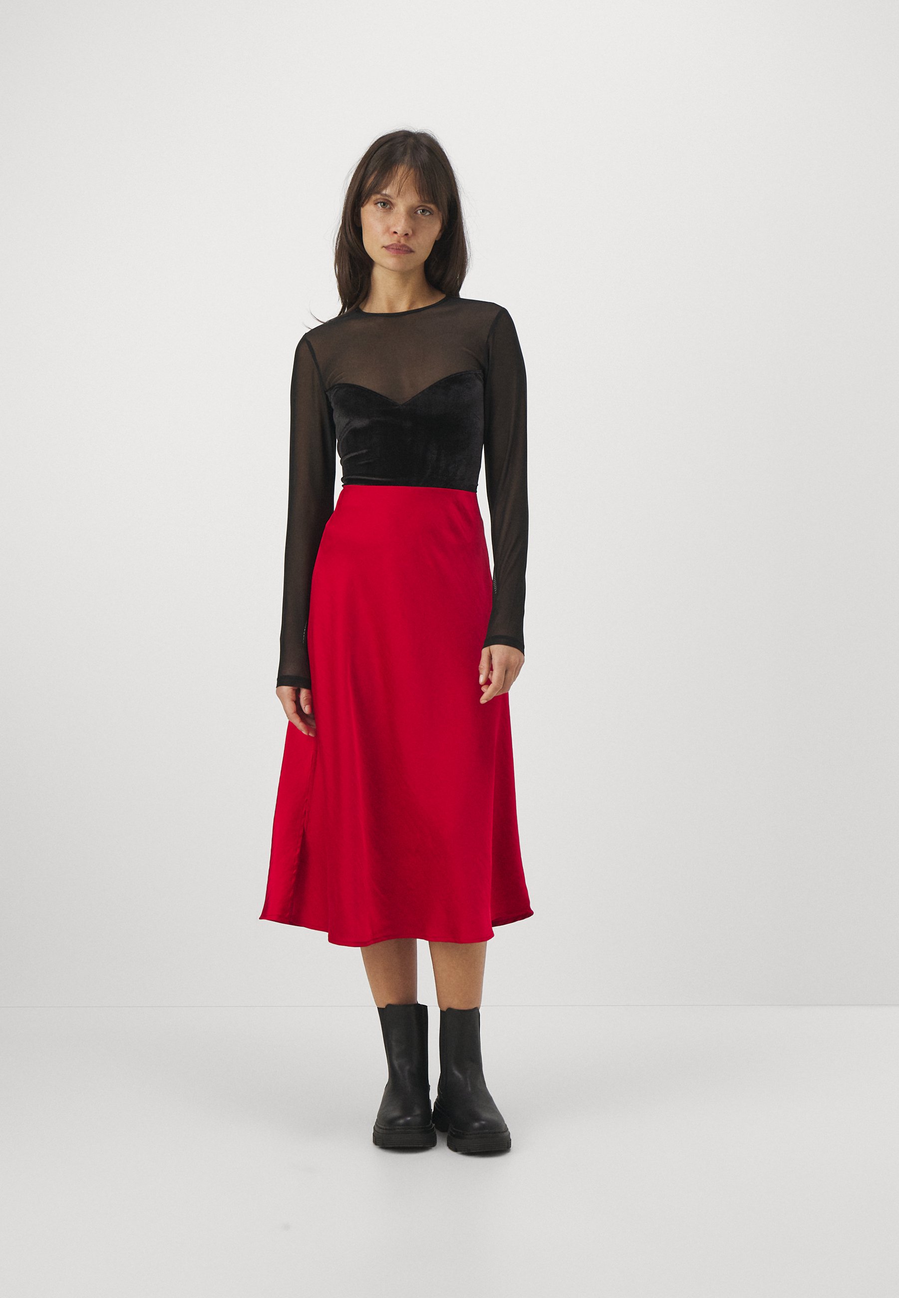 ONLLINEA - Long sleeved top