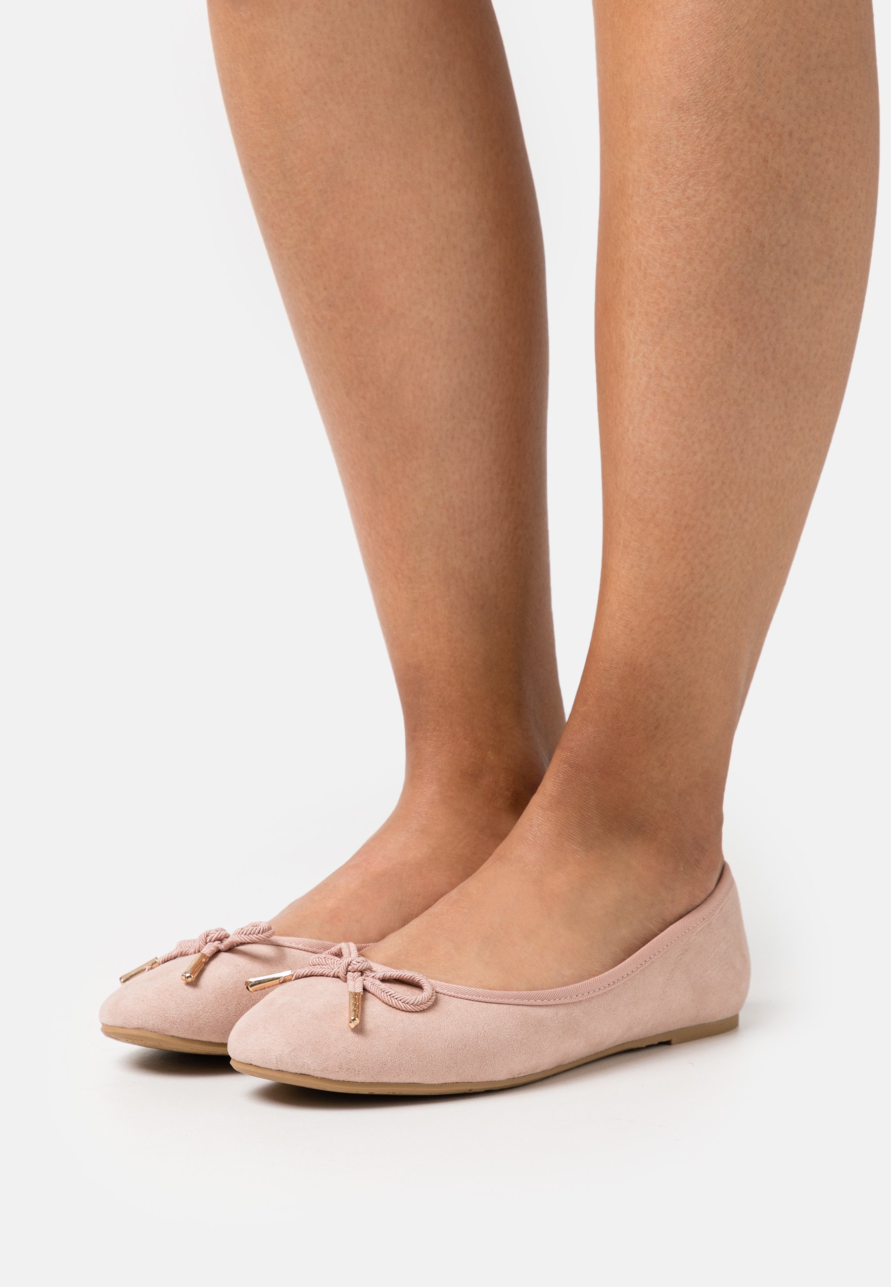 Ballet pumps