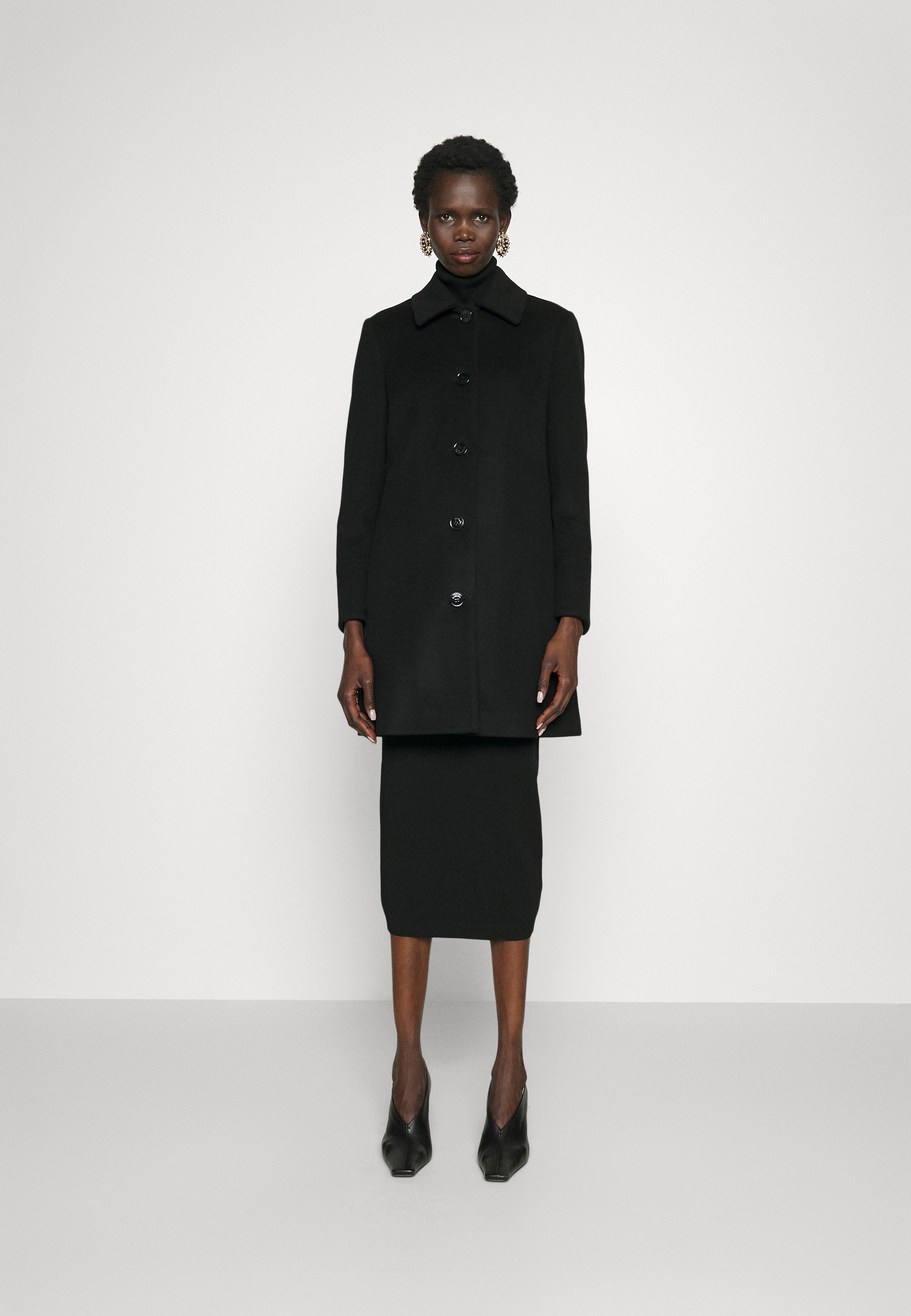 JET - Classic coat