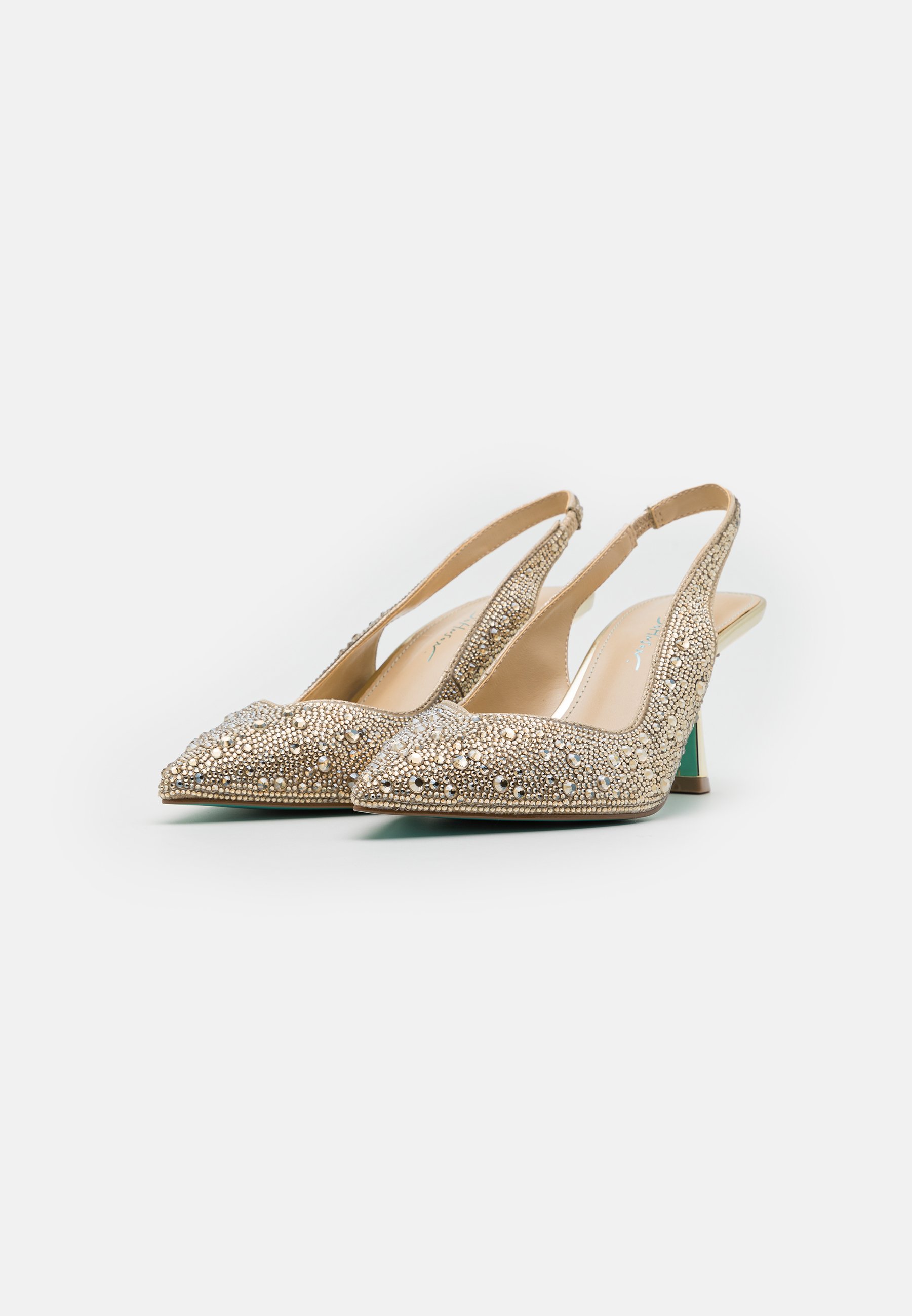 CLARK - Classic heels