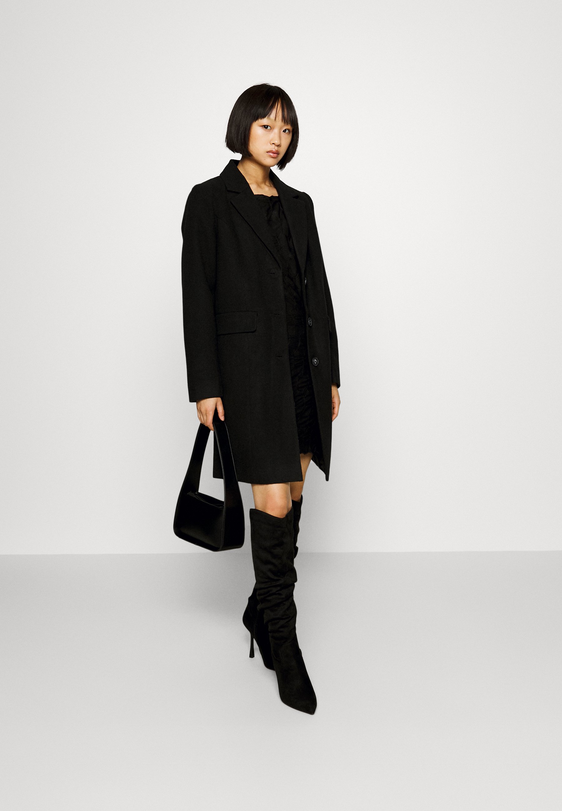 VMGIANNACINDY COAT - Classic coat