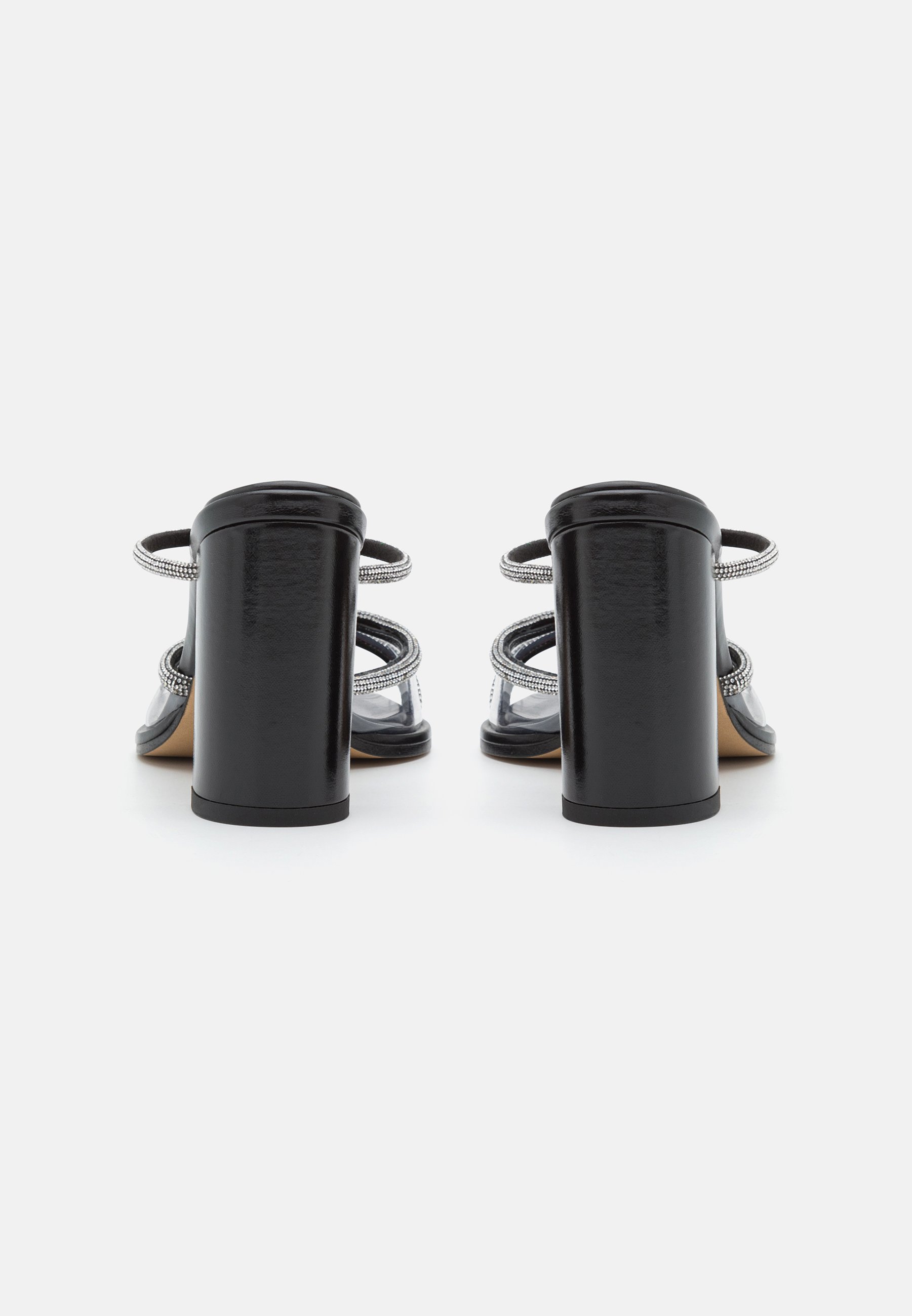 CARMEN - Heeled mules