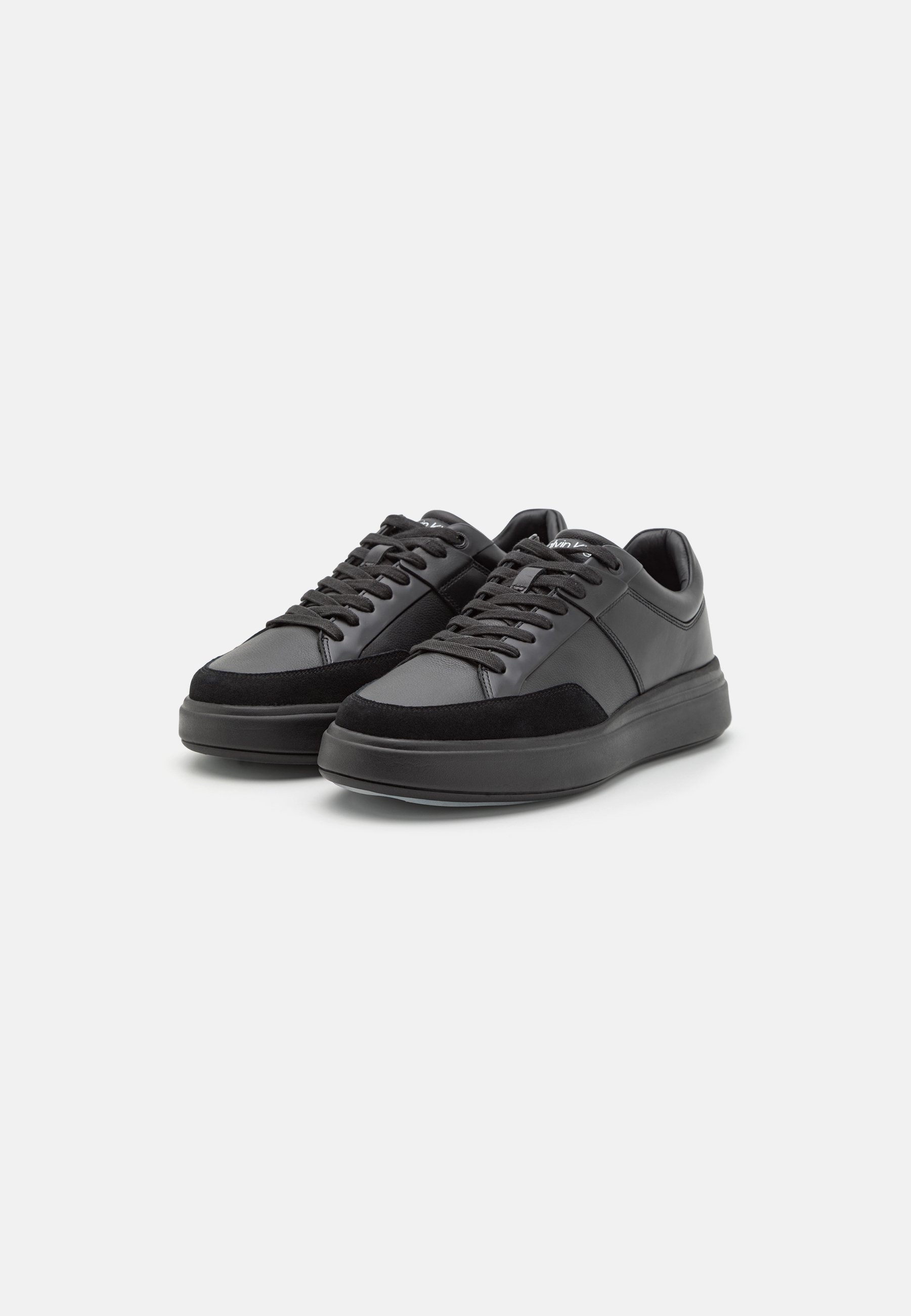 LACE UP - Trainers