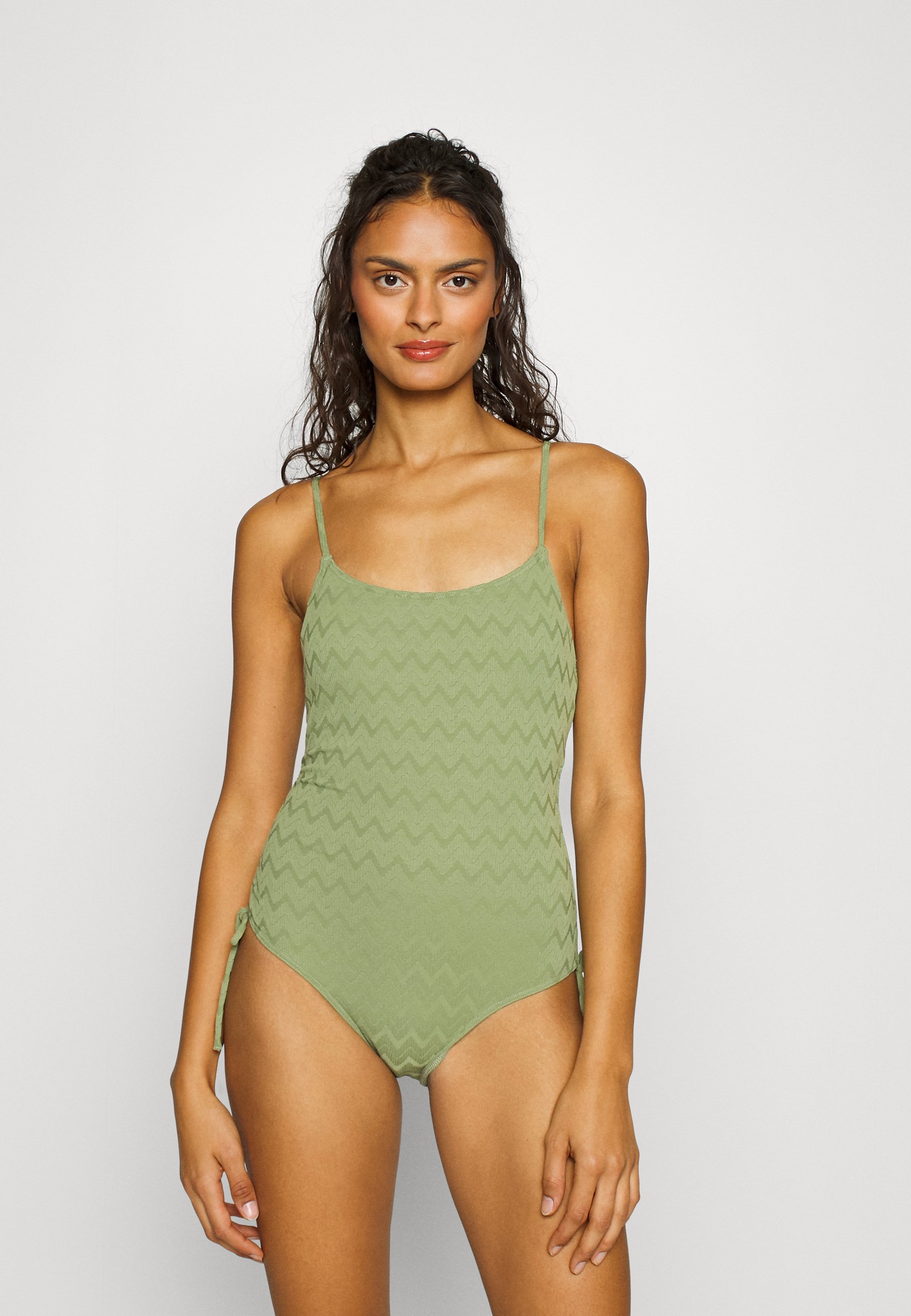 CURRENT COOLNESS ONE PIECE - Swimsuit