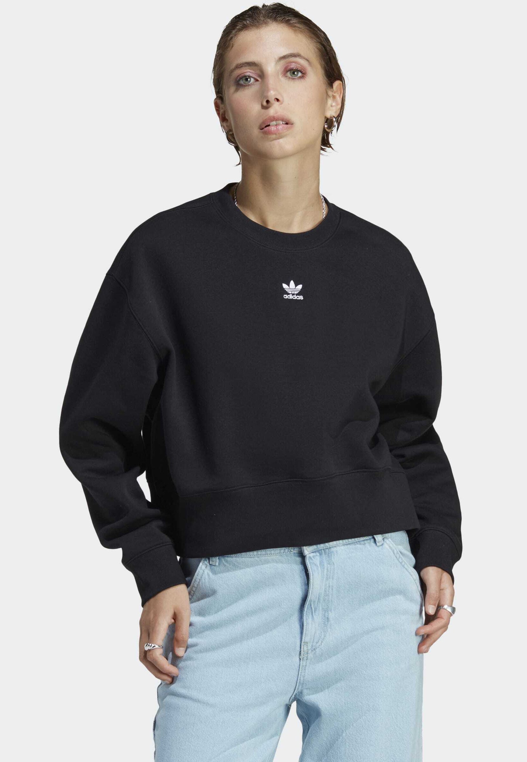 ESSENTIALS CREW - Sweatshirt