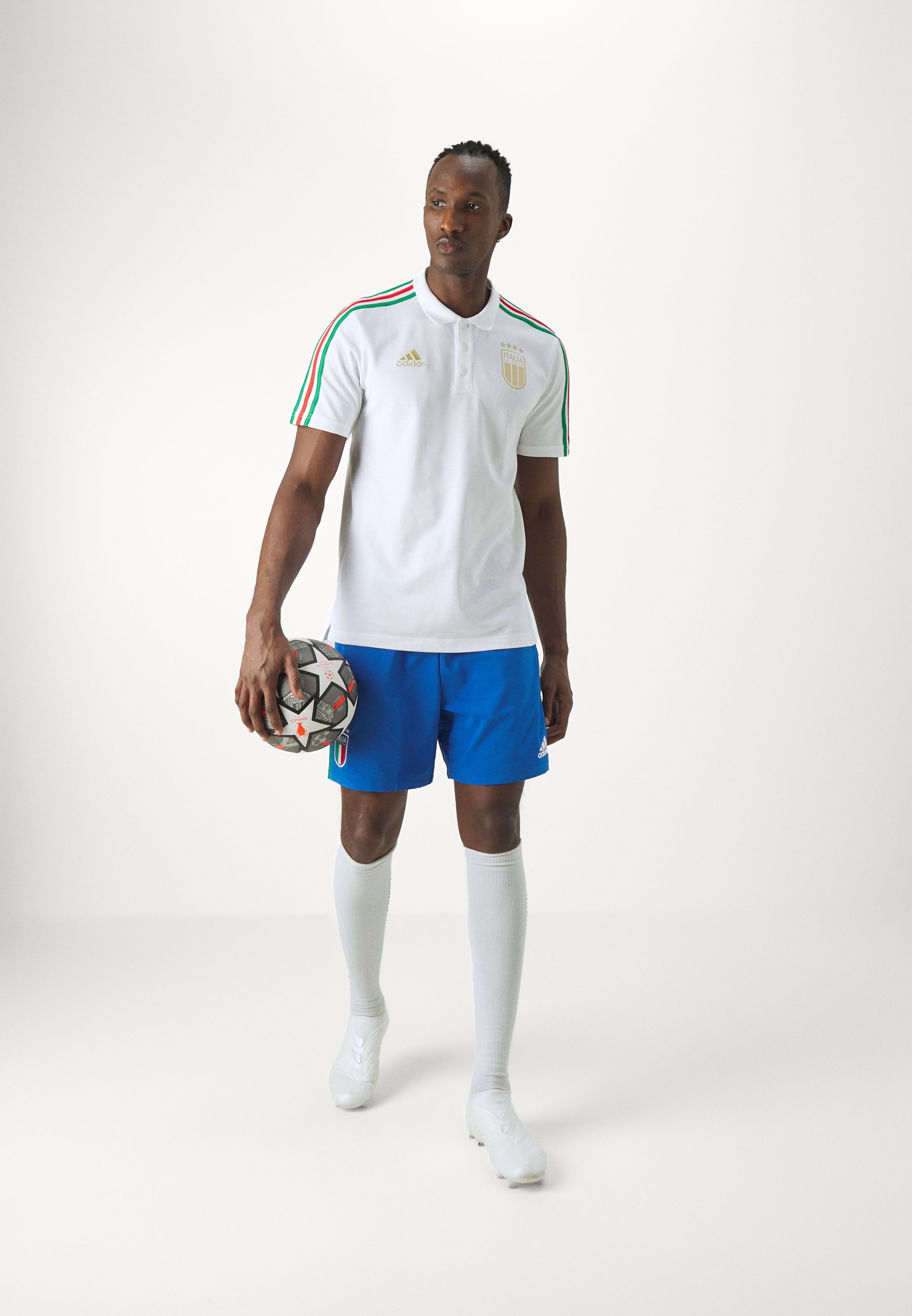 ITALY - National team wear