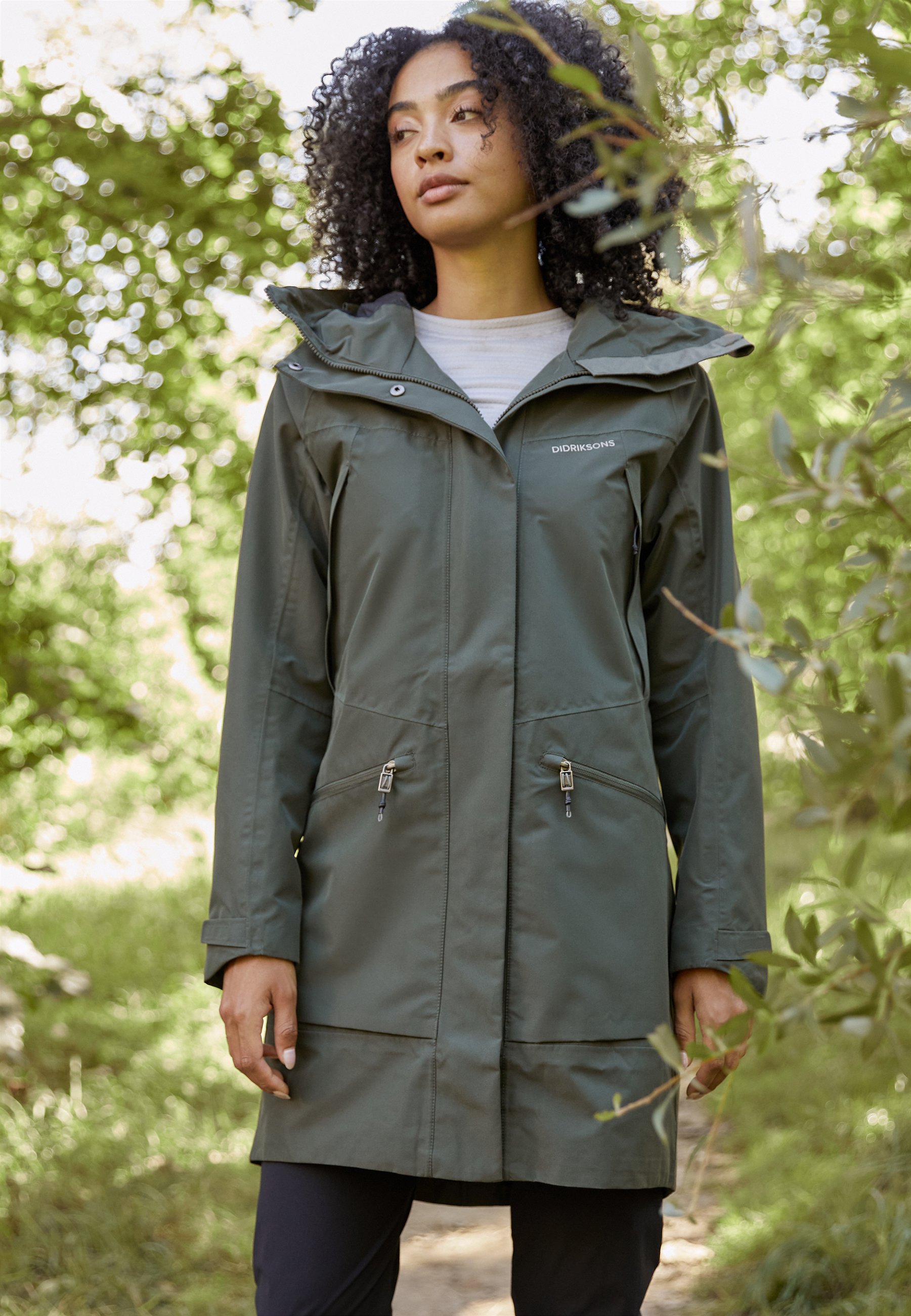 ILMA - Parka