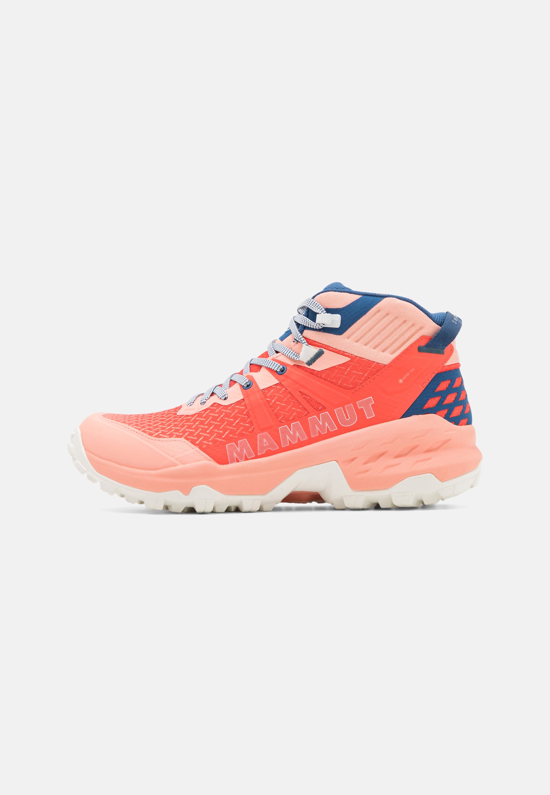 SERTIG II MID GTX- Hiking shoes