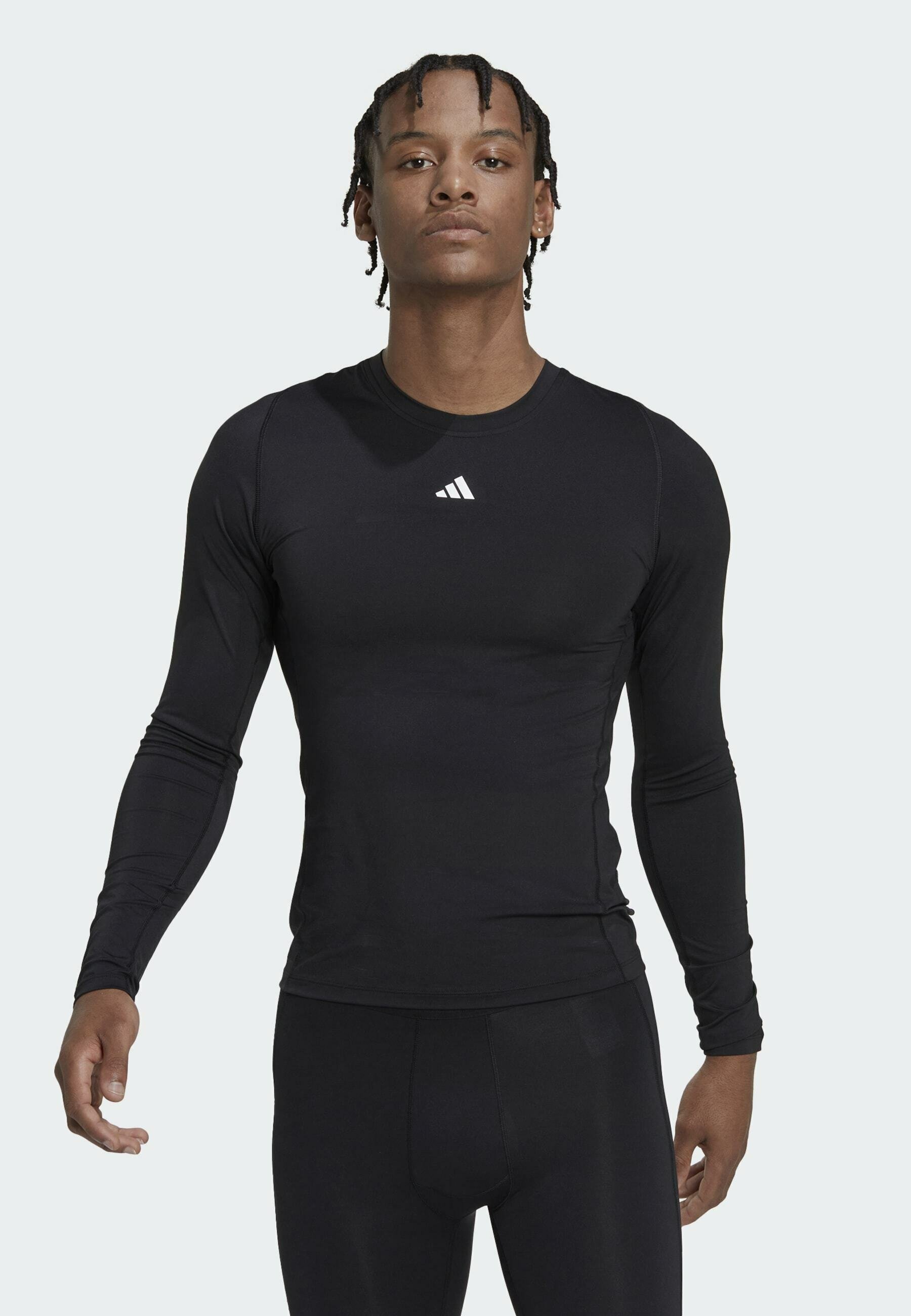 TECHFIT TRAINING - Long sleeved top