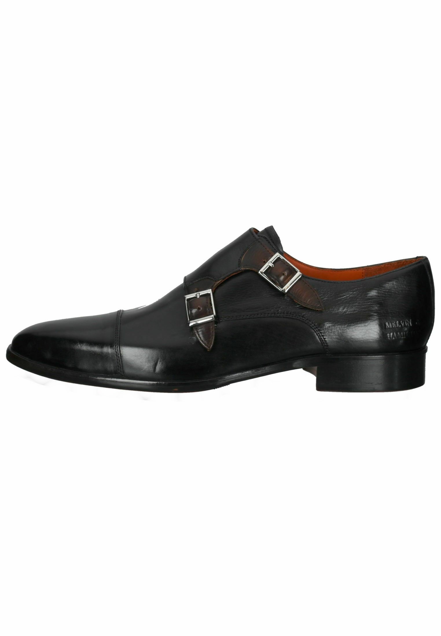 Smart slip-ons
