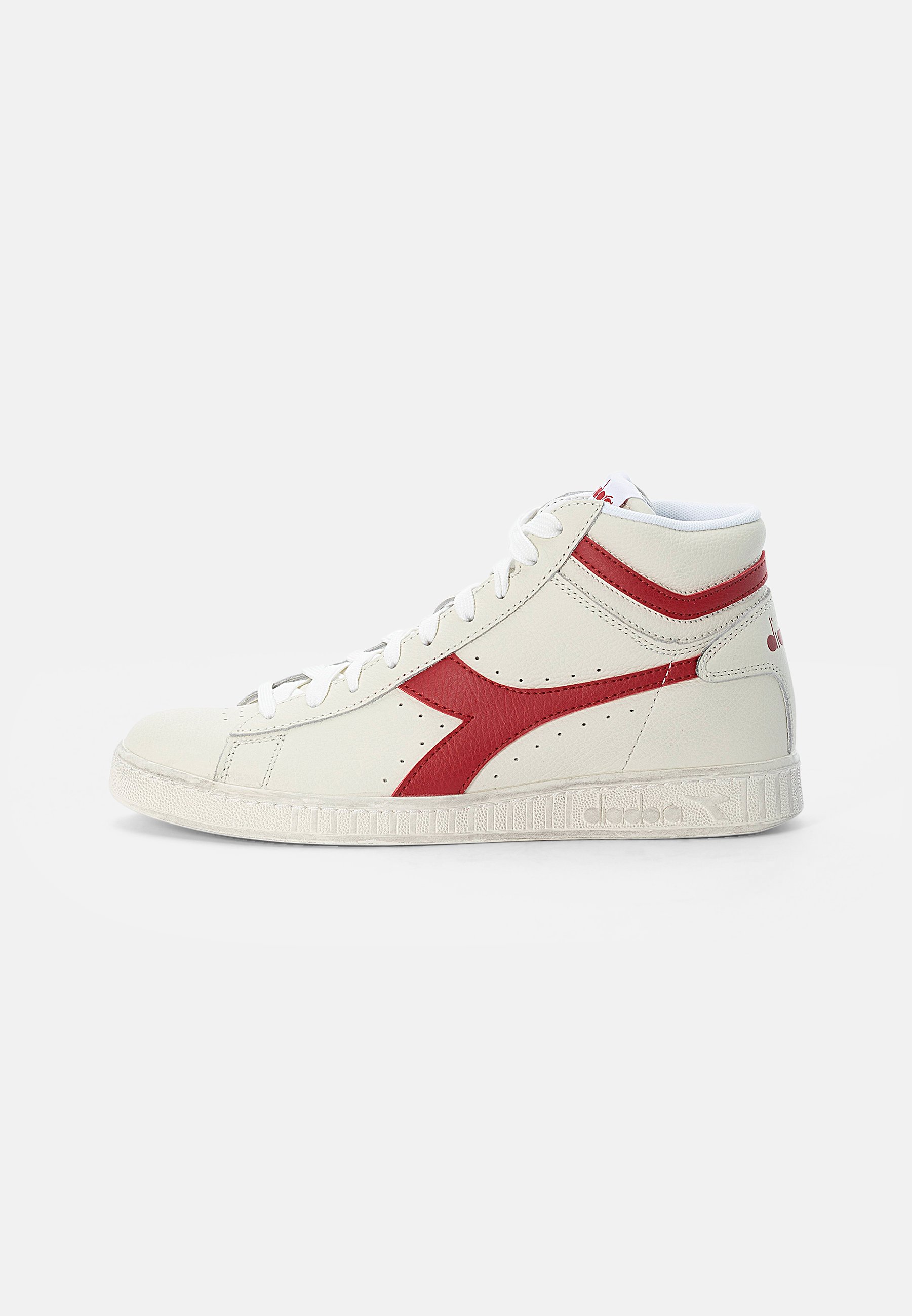 GAME UNISEX - High-top trainers