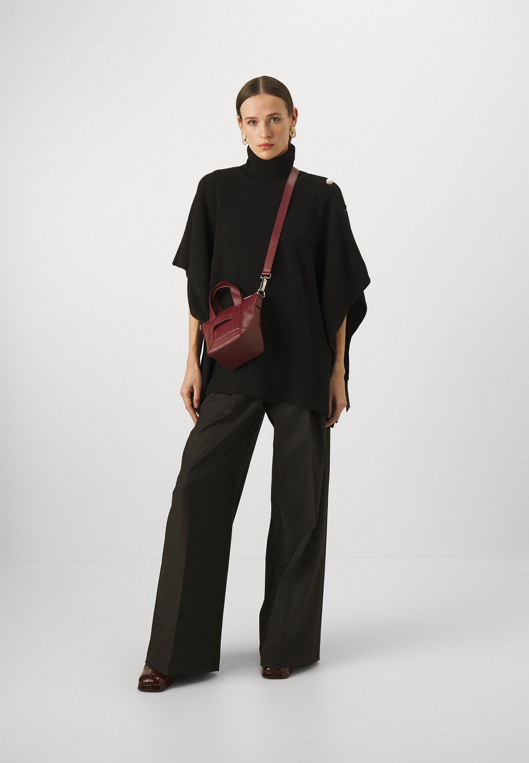 PRESCILLIA - Trousers