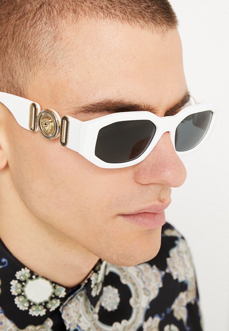 VERSACE BIGGIE UNISEX - Sunglasses