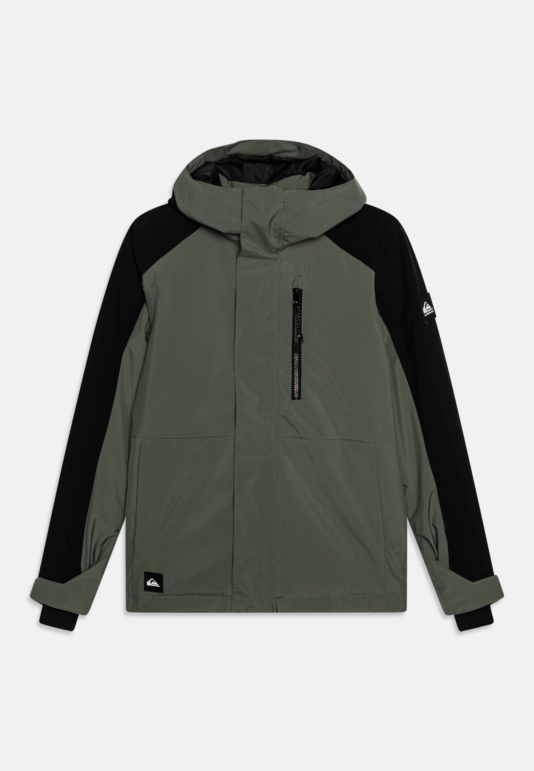 MISSION BLOCK YOUTH UNISEX - Snowboard jacket