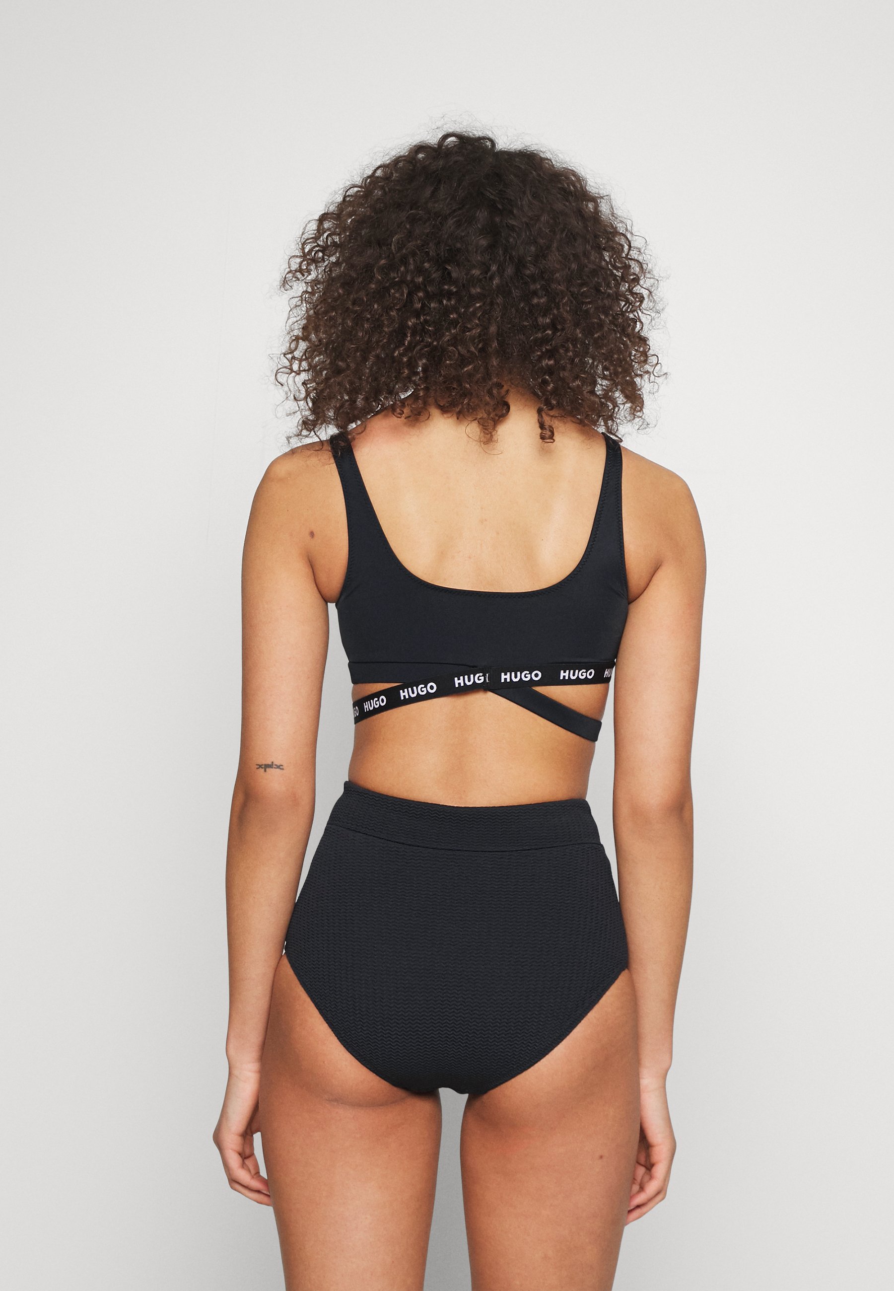 PURE BRALETTE - Bikini top