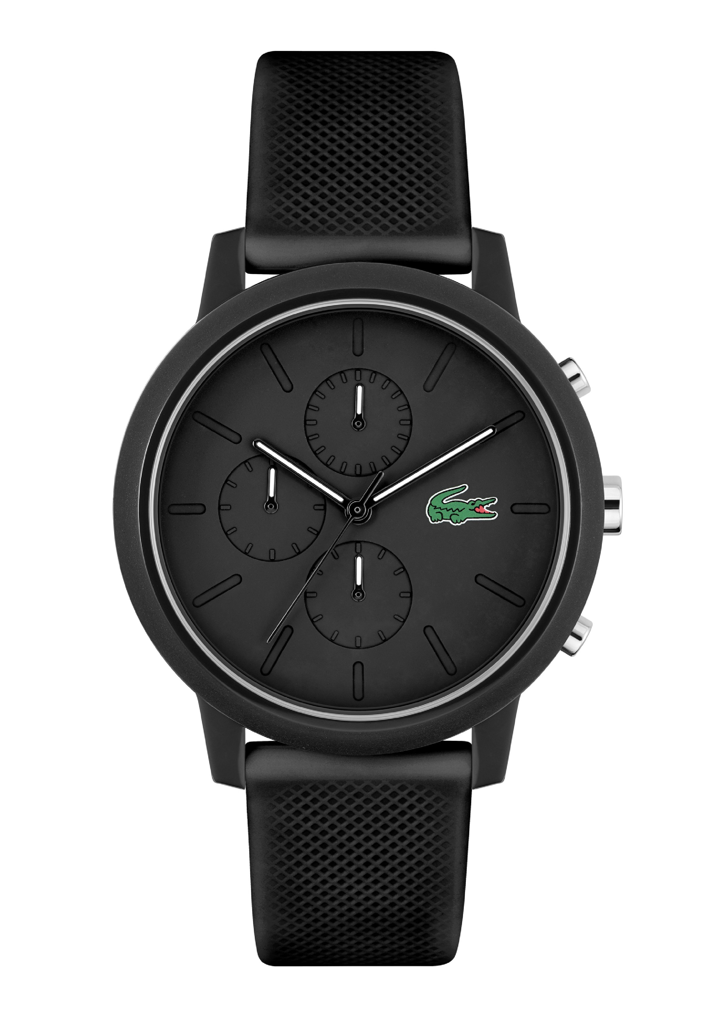 Chronograph watch