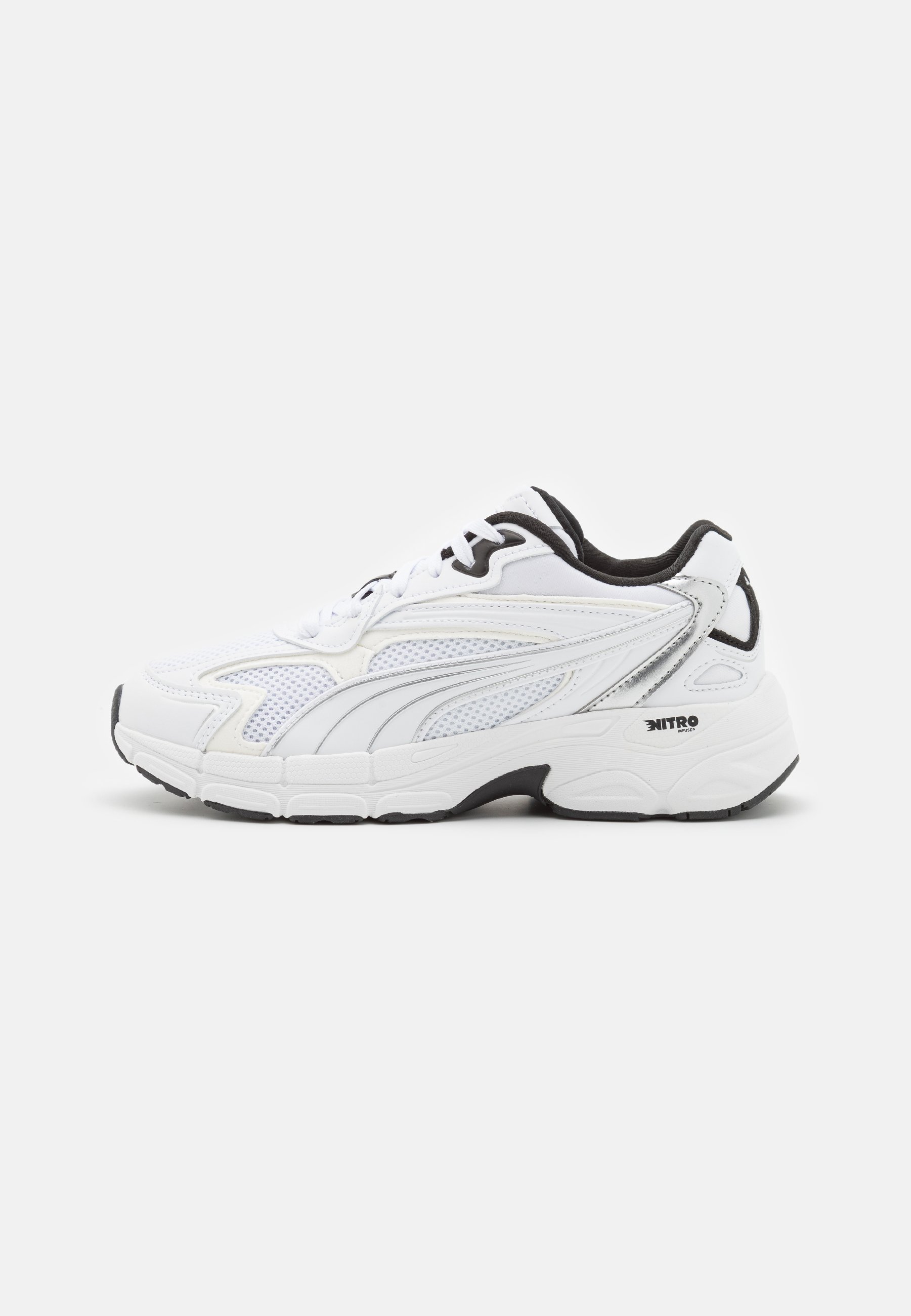TEVERIS NITRO - Trainers