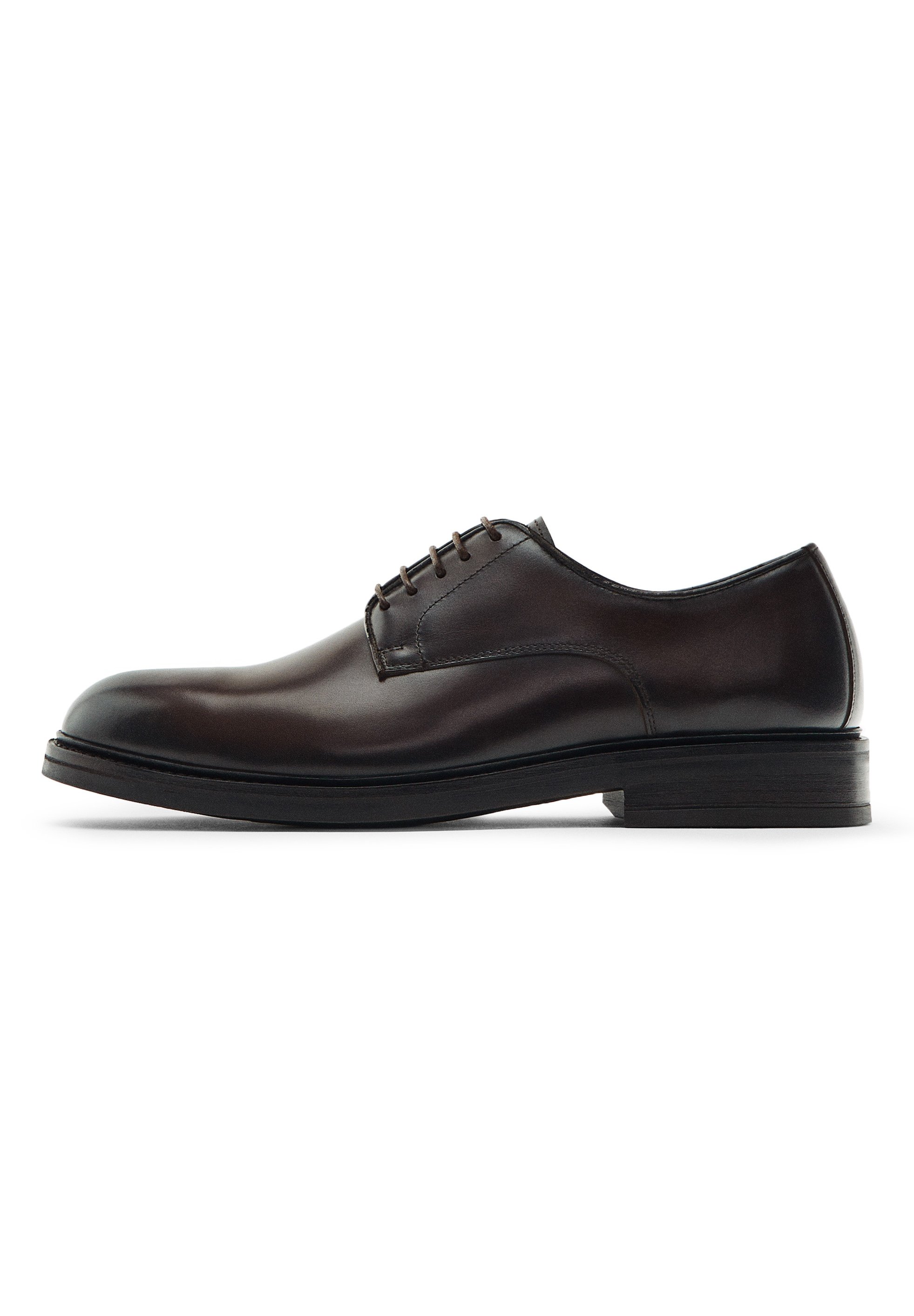 DERBY - Smart lace-ups