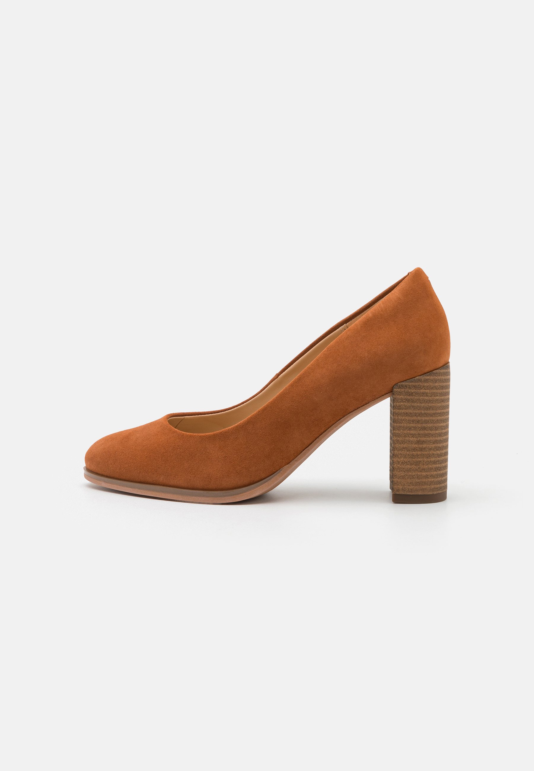 FREVA COURT - High heels